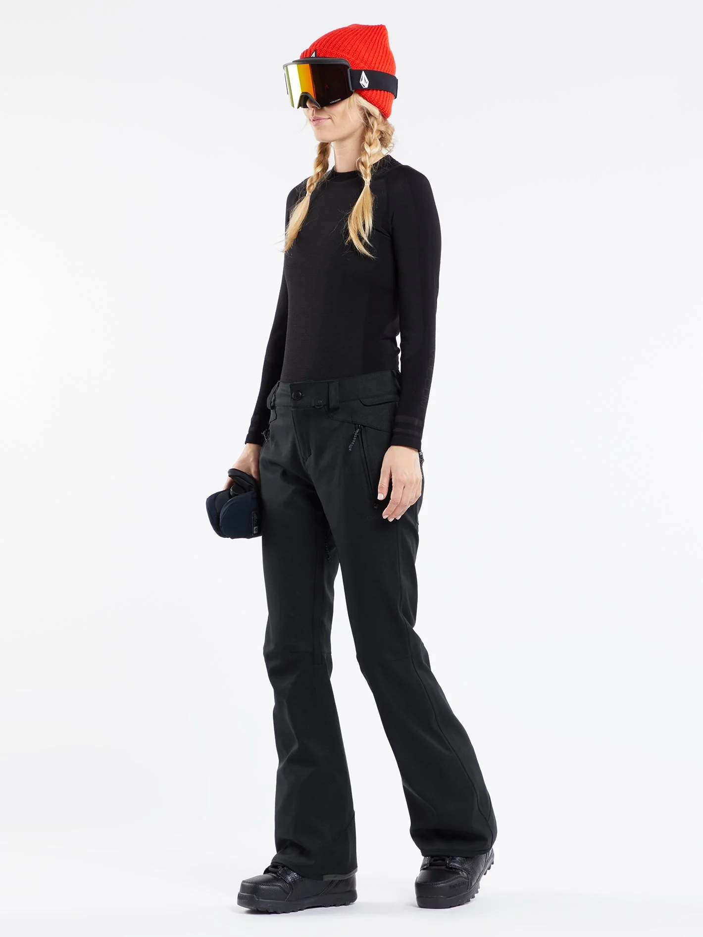 Species Stretch Hose - BLACK - Image 9