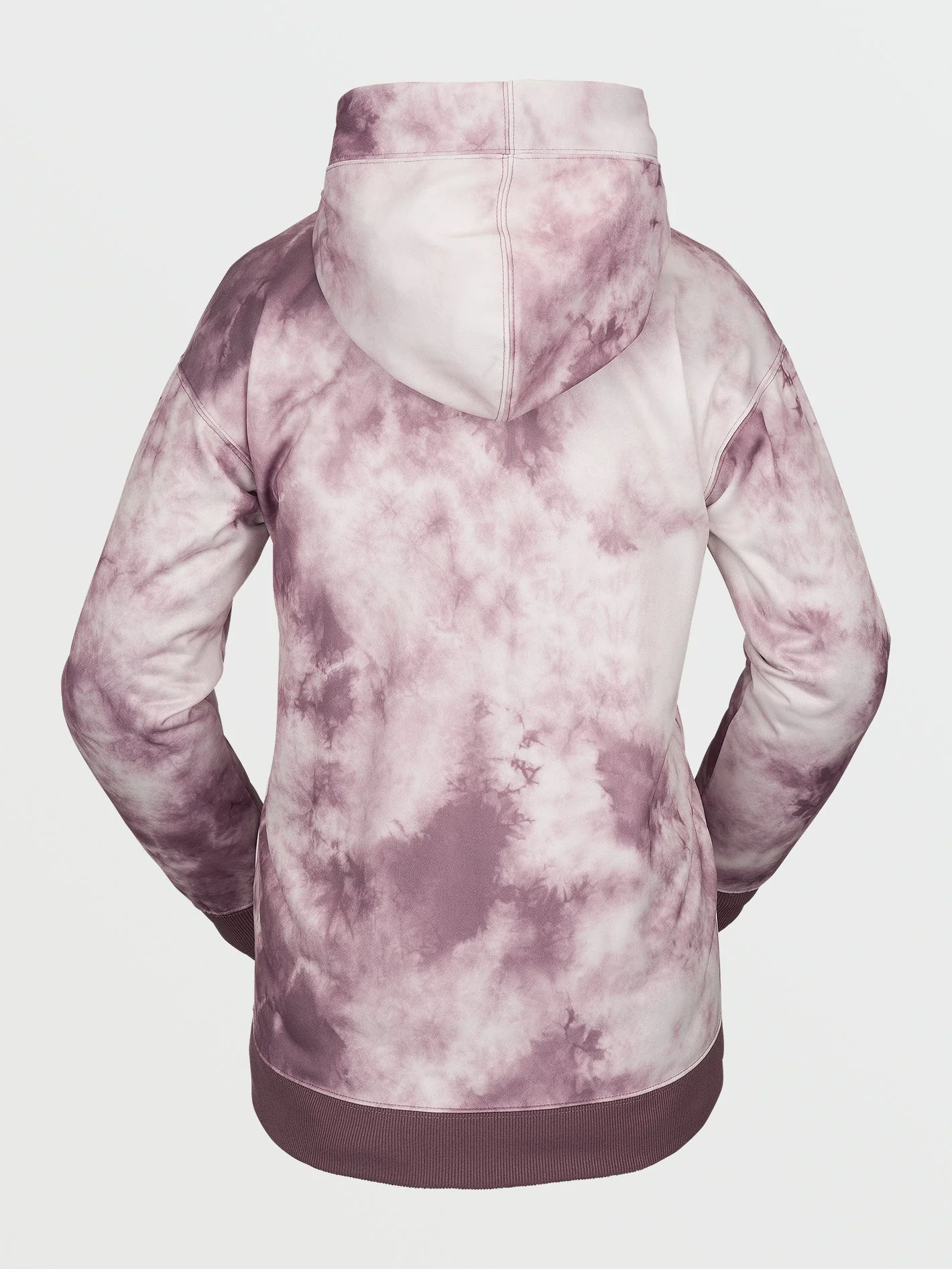 Spring Shred Hoodie - Mojave Tie-Dye - Image 2