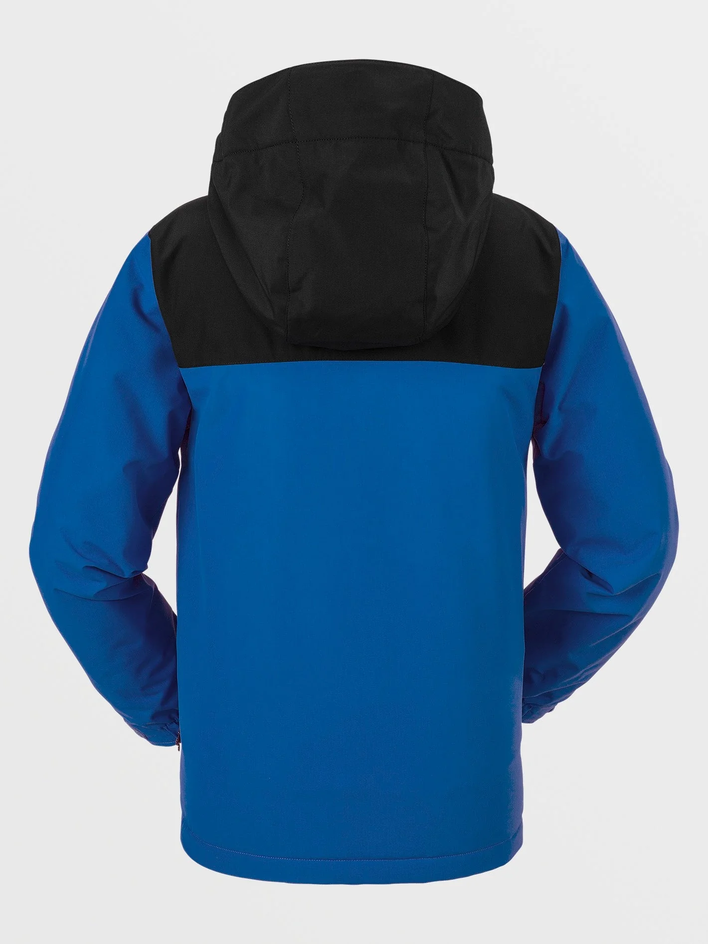 Stone.91 Insulated Jacke - ELECTRIC BLUE - (KINDER) - Image 2