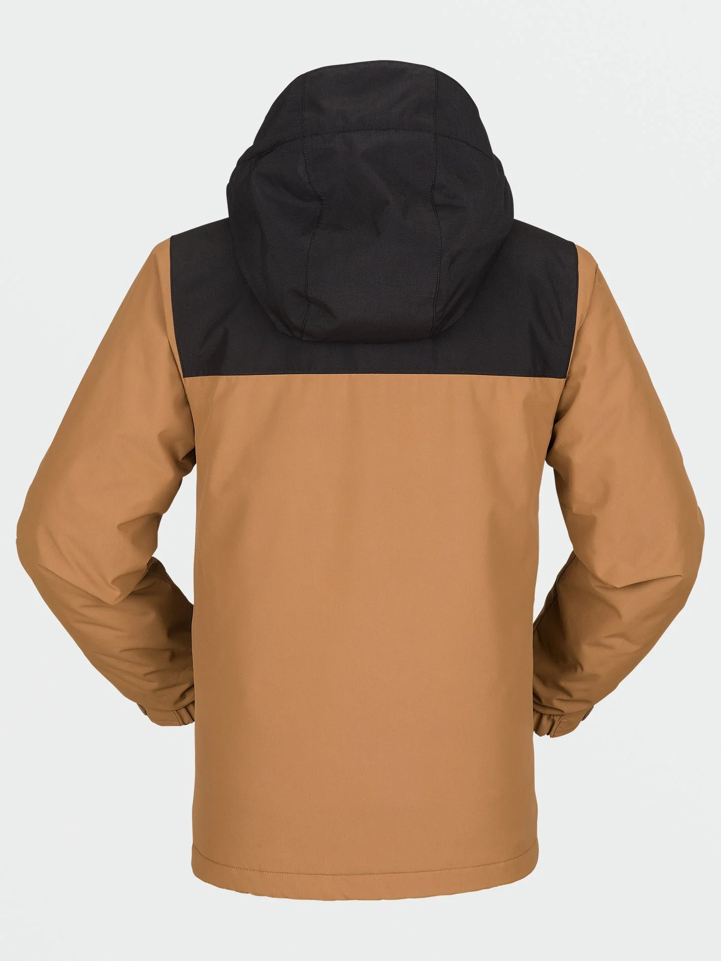 Stone.91 Insulated Jacket - Caramel - (Kids) - Image 2