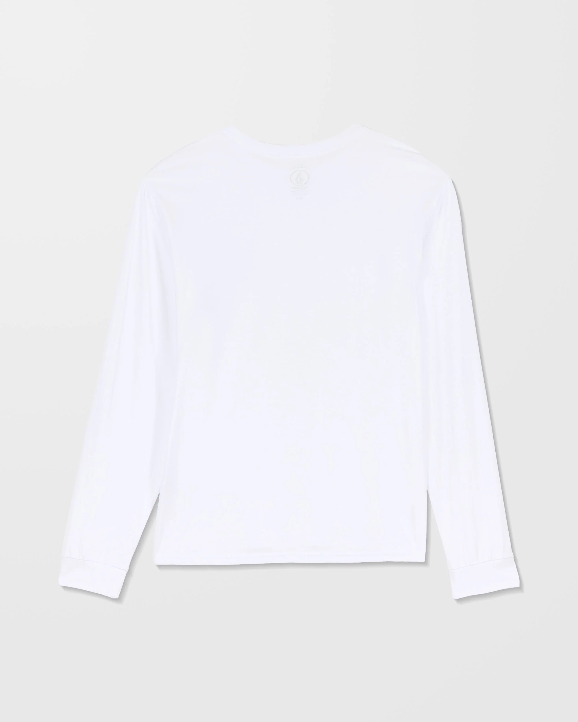 Stone Blanks T-Shirt - White - Image 9