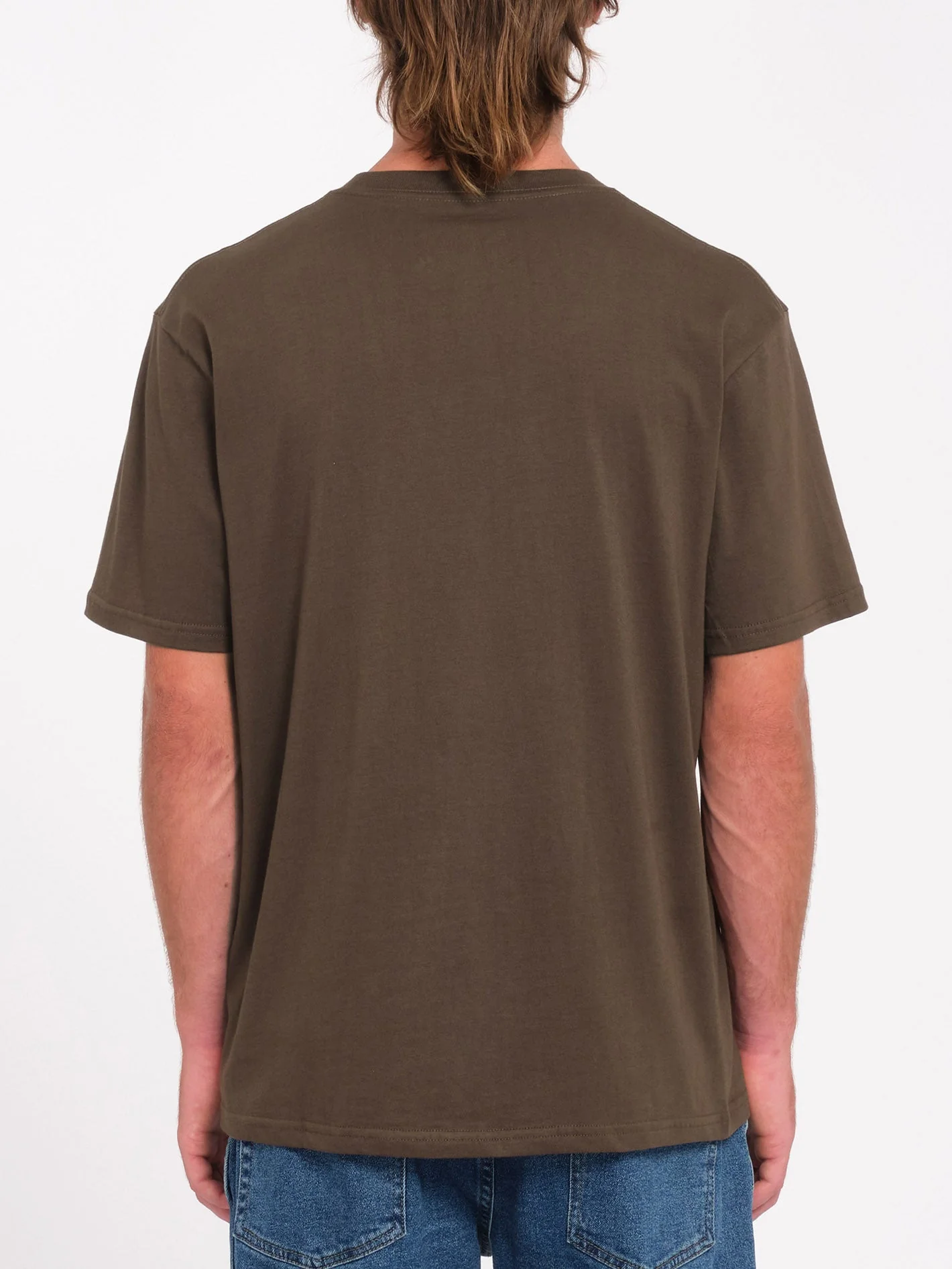 Stone Blanks T-Shirt - Wren - Image 4