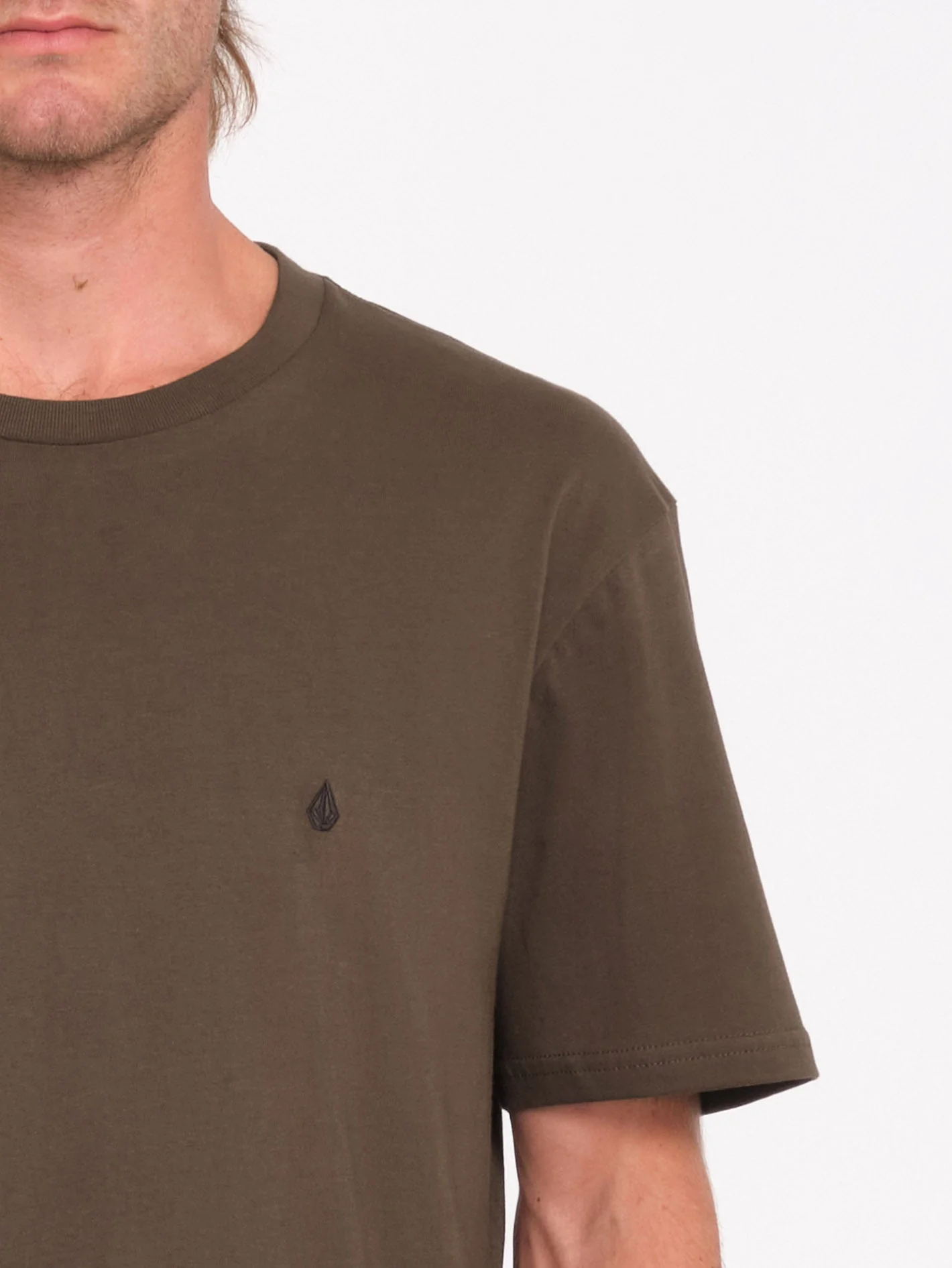 Stone Blanks T-Shirt - Wren - Image 5