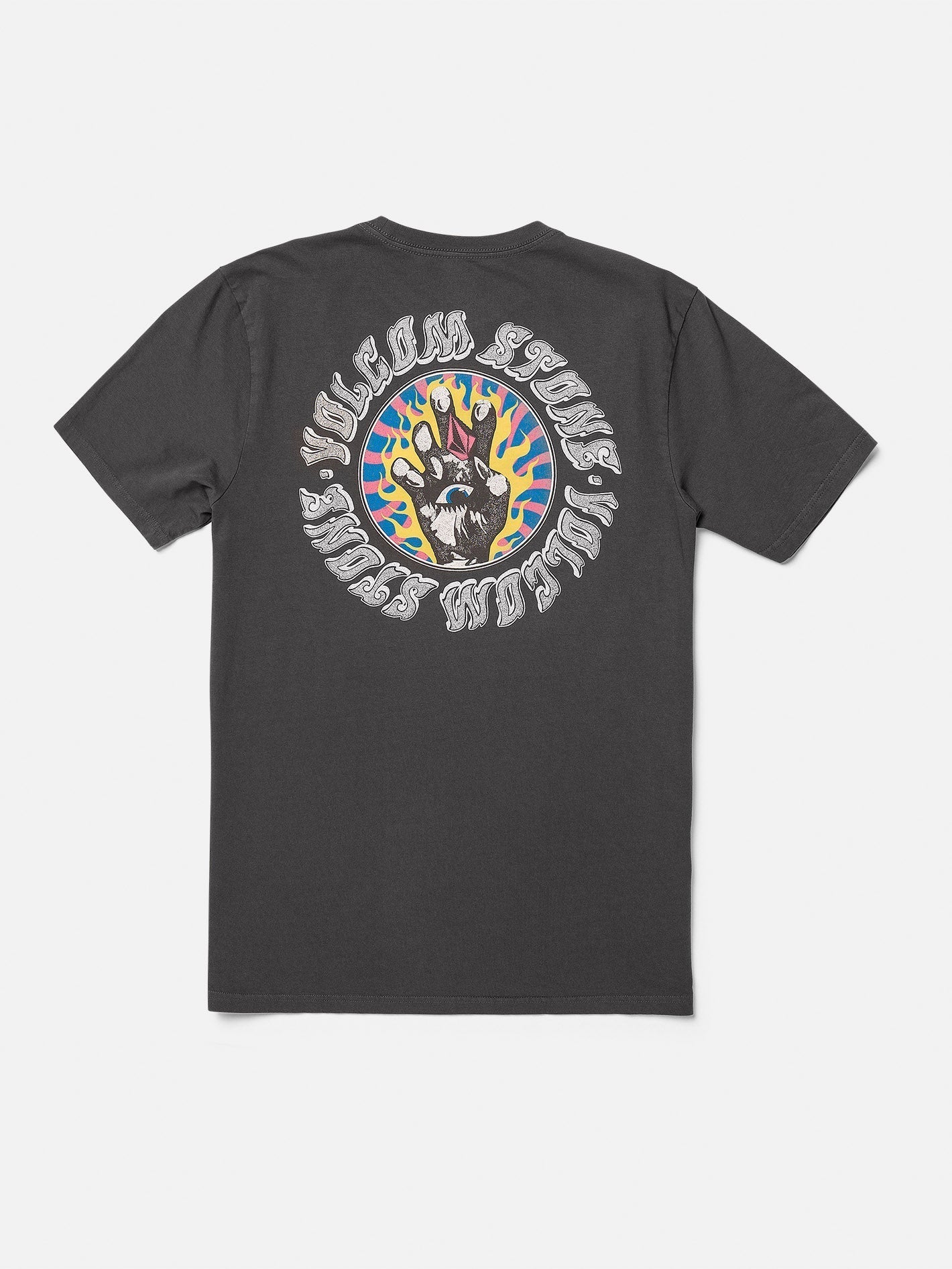 Stone Oracle T-shirt - STEALTH - Image 4