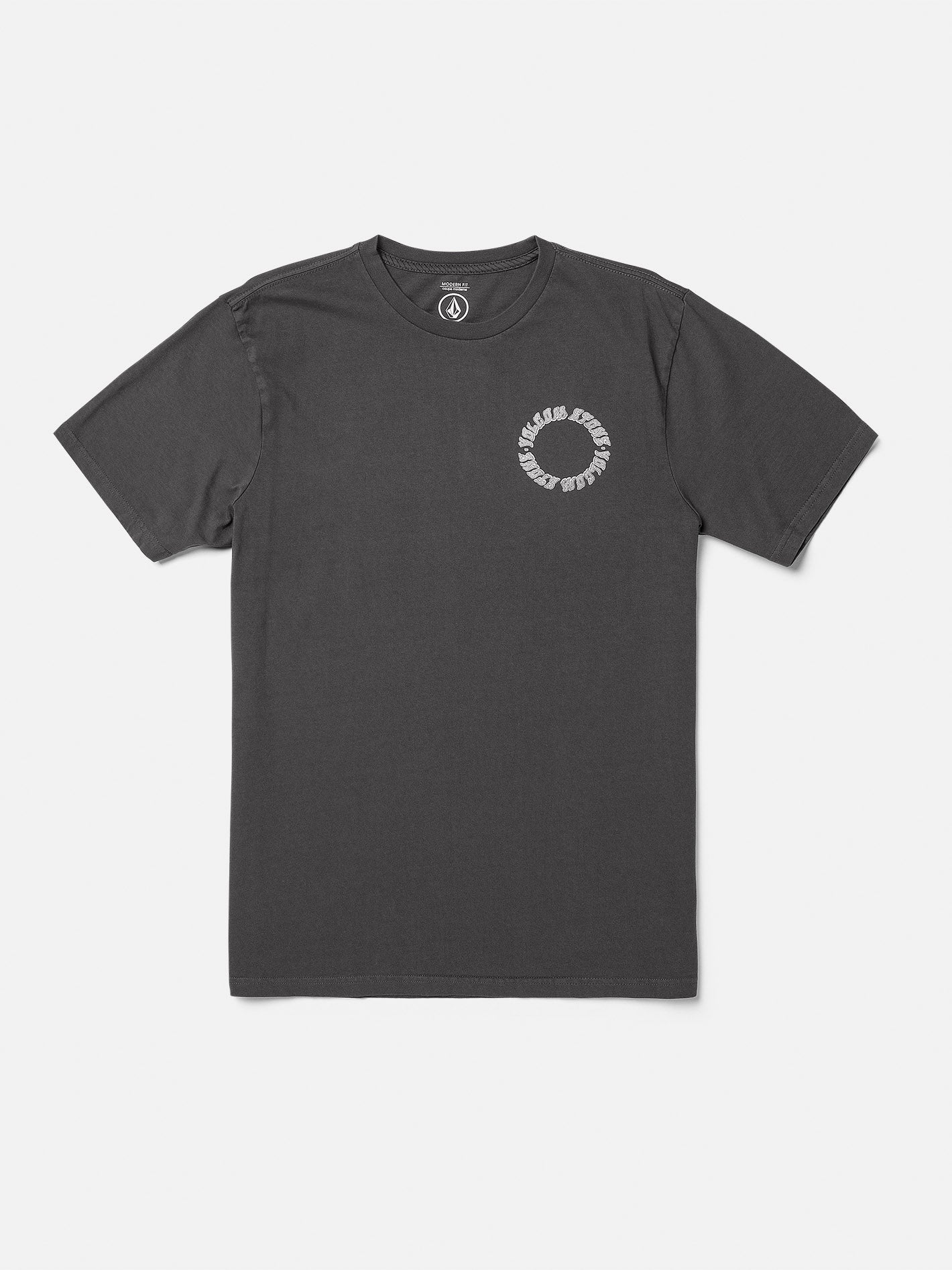 Stone Oracle T-shirt - STEALTH - Image 5