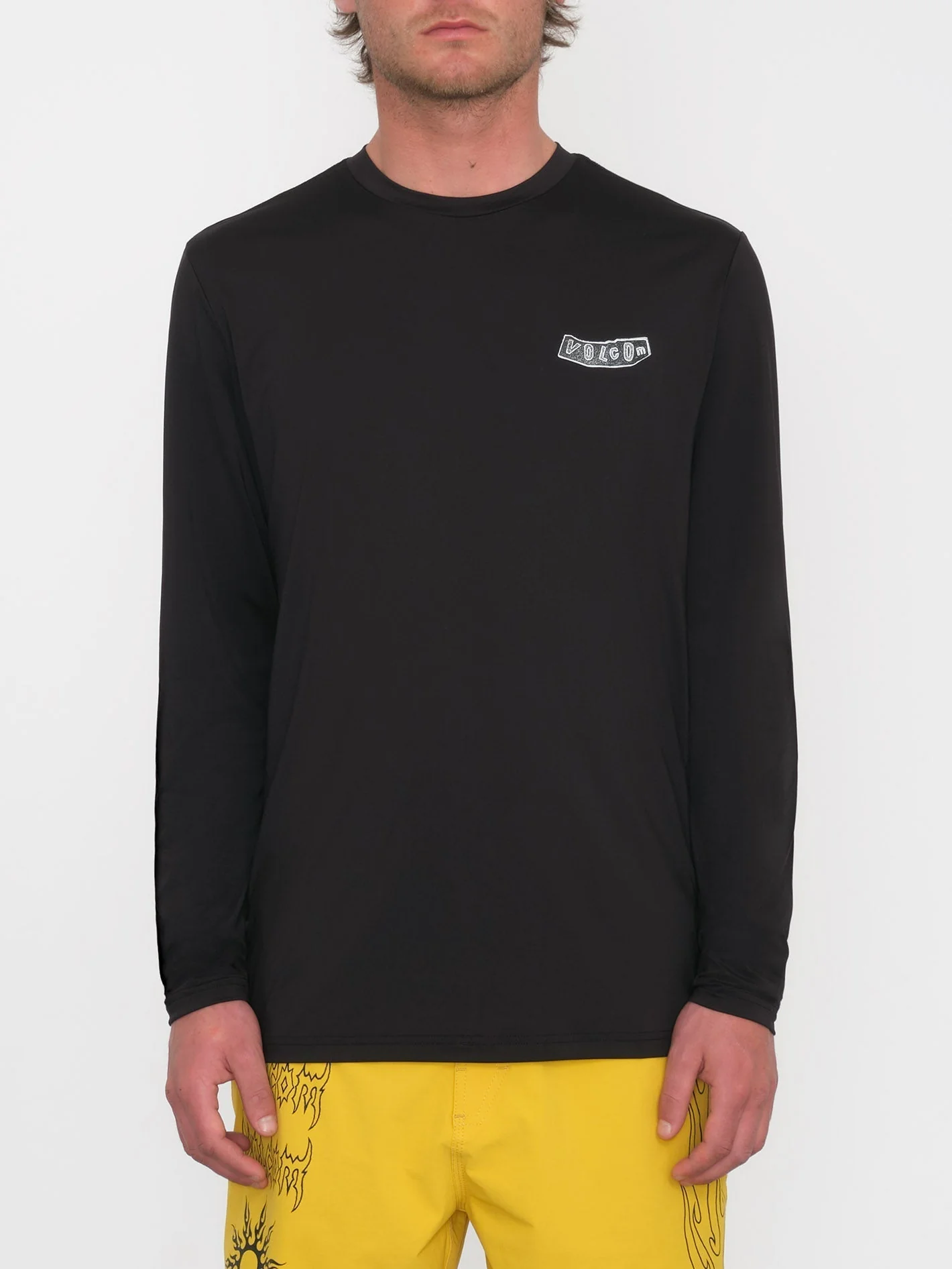 Stone Pistol Thrashguard - BLACK - Image 2