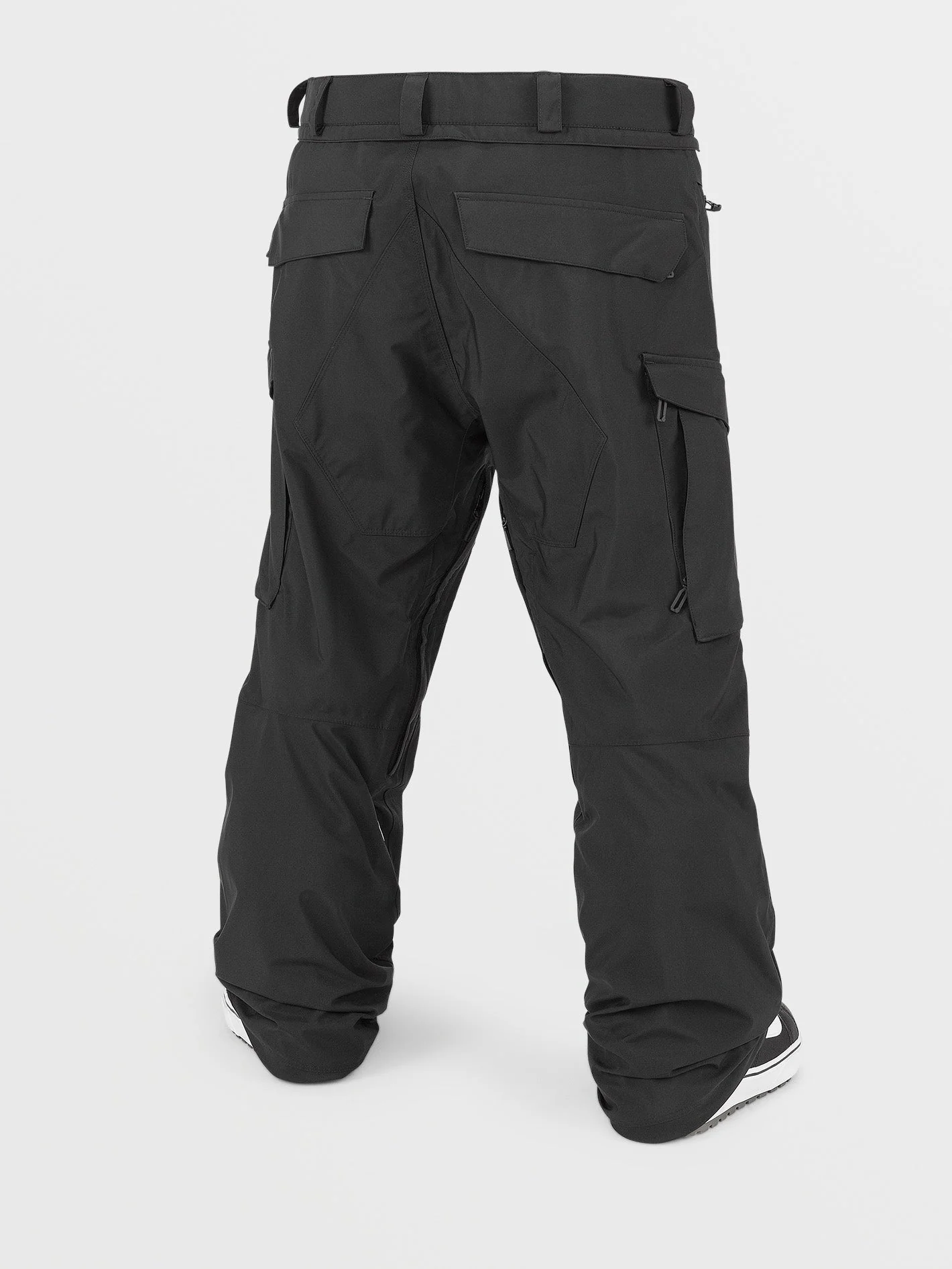 Stone Stretch Gore-Tex Hose - BLACK - Image 2