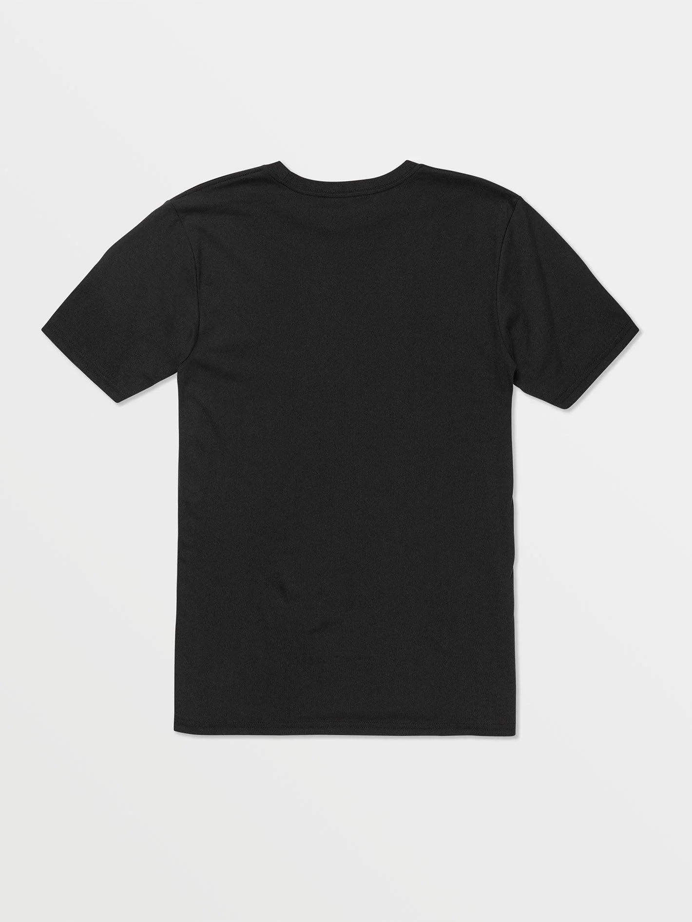 Stone Tech T-Shirt - Black - Image 2