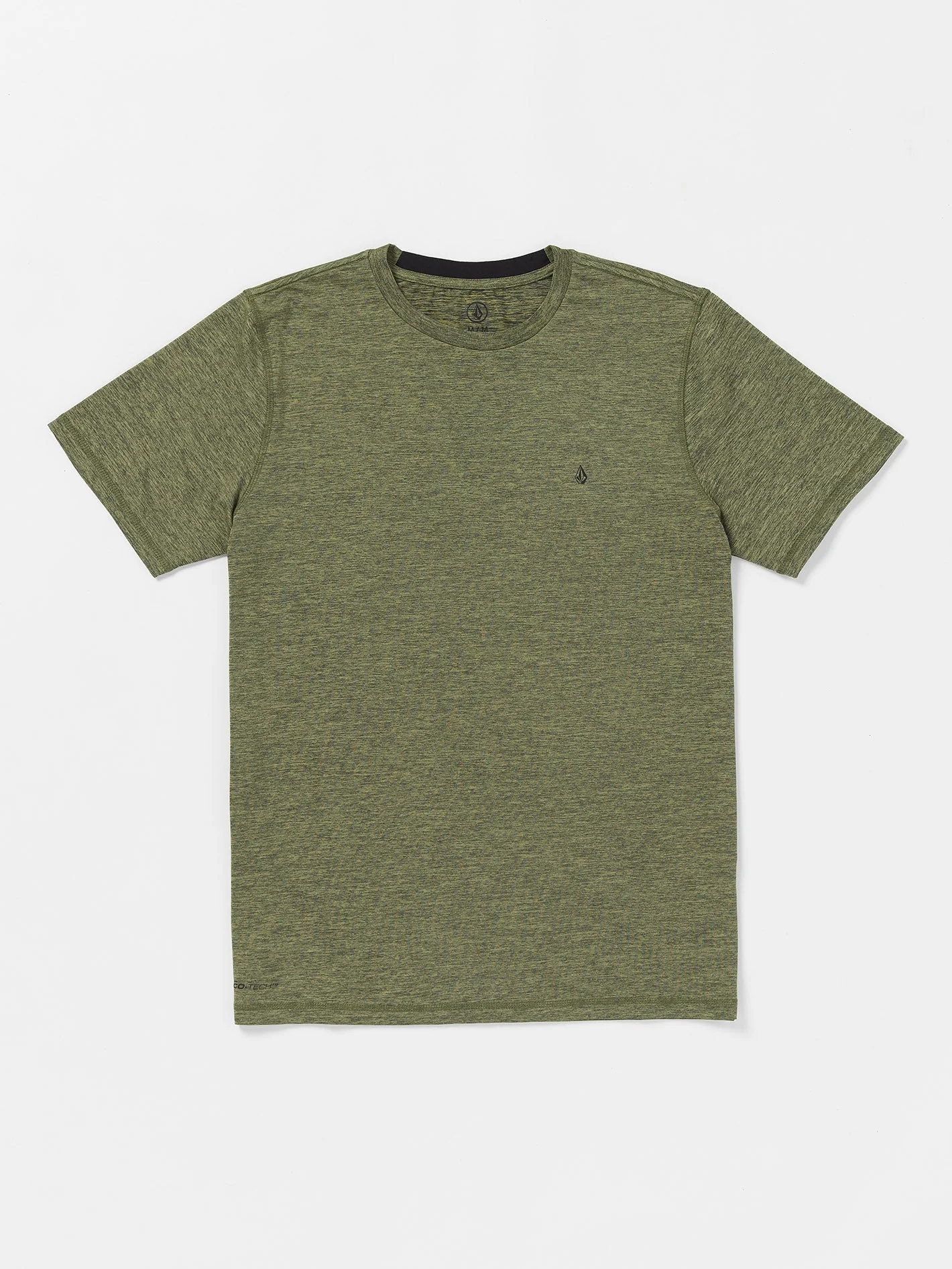 Stoneverse T-Shirt - Vintage Green - Image 5