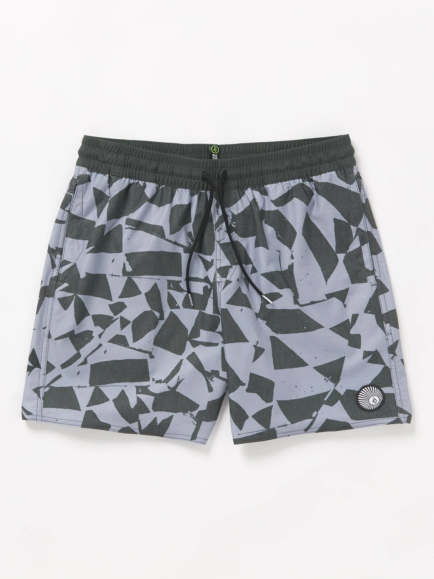 Stoney Trunk 17" Boardshort - VIOLET DUST - Image 4