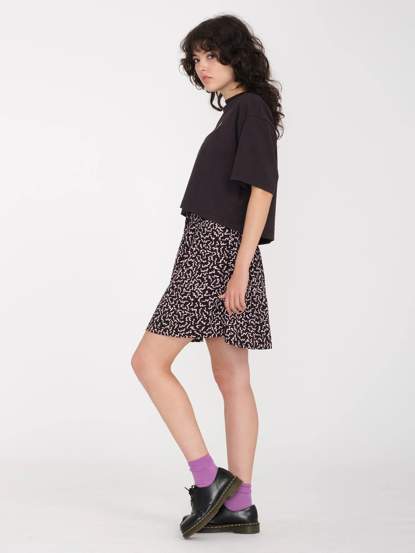 Surfpunk Rock - BLACK - Image 3