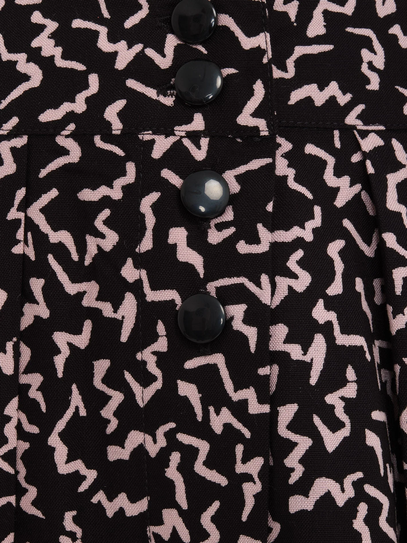 Surfpunk Rock - BLACK - Image 4
