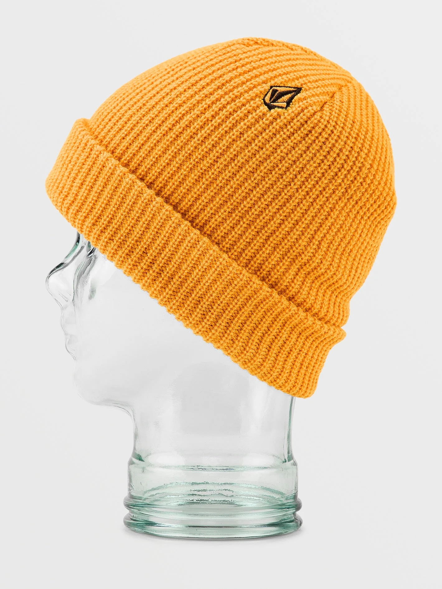 Sweep Beanie - GOLD - Image 2