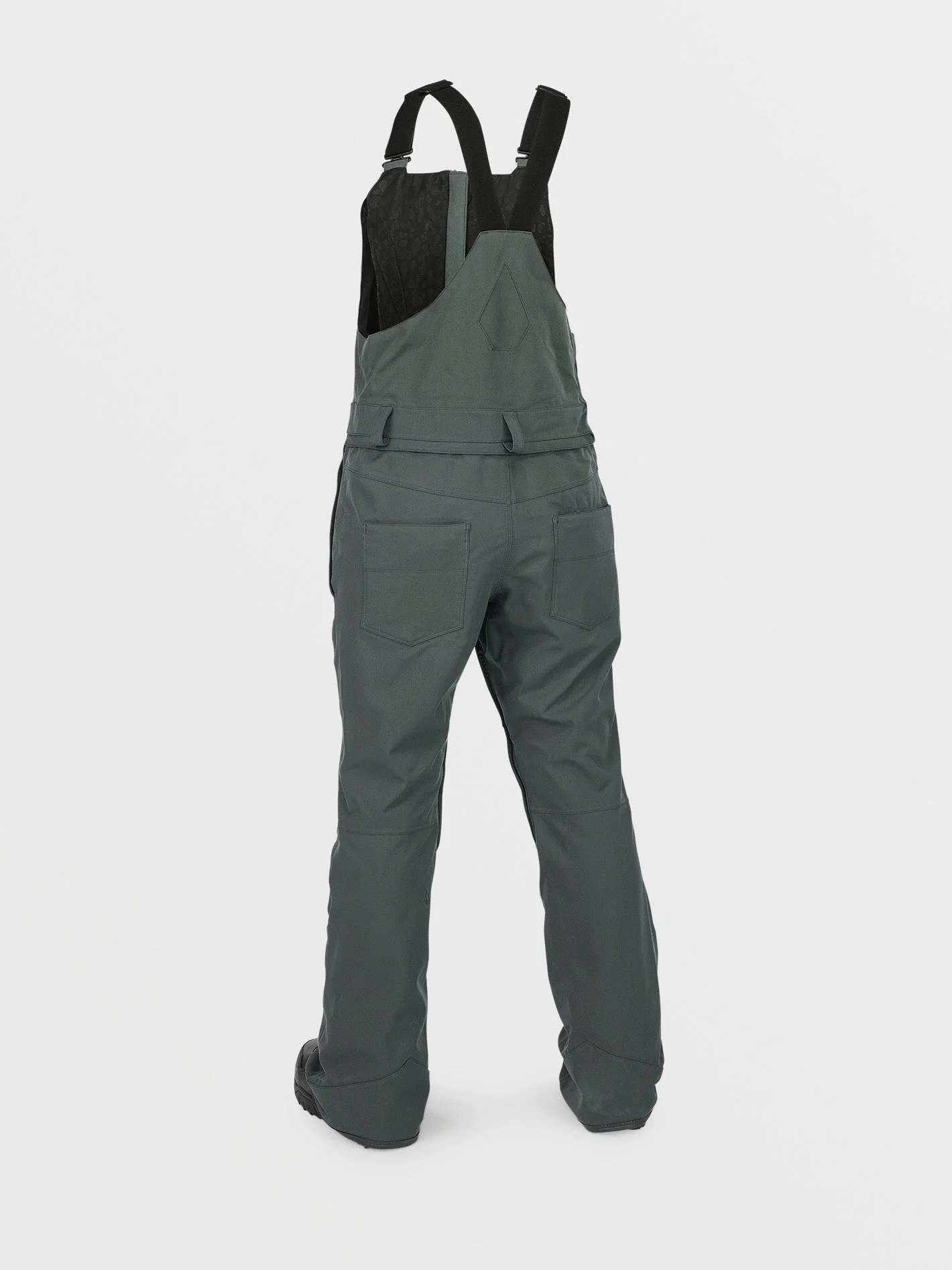 Swift Latzhose - EUCALYPTUS - Image 2