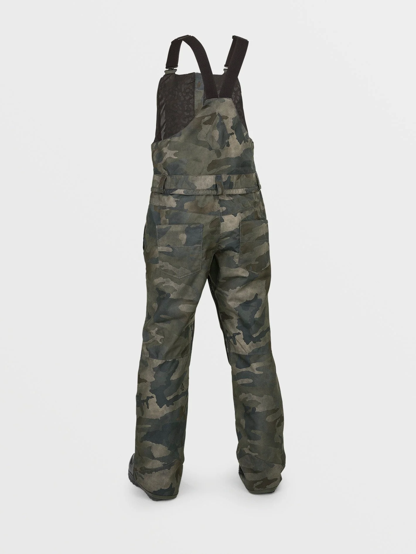 Swift Latzhose - CLOUDWASH CAMO - Image 2