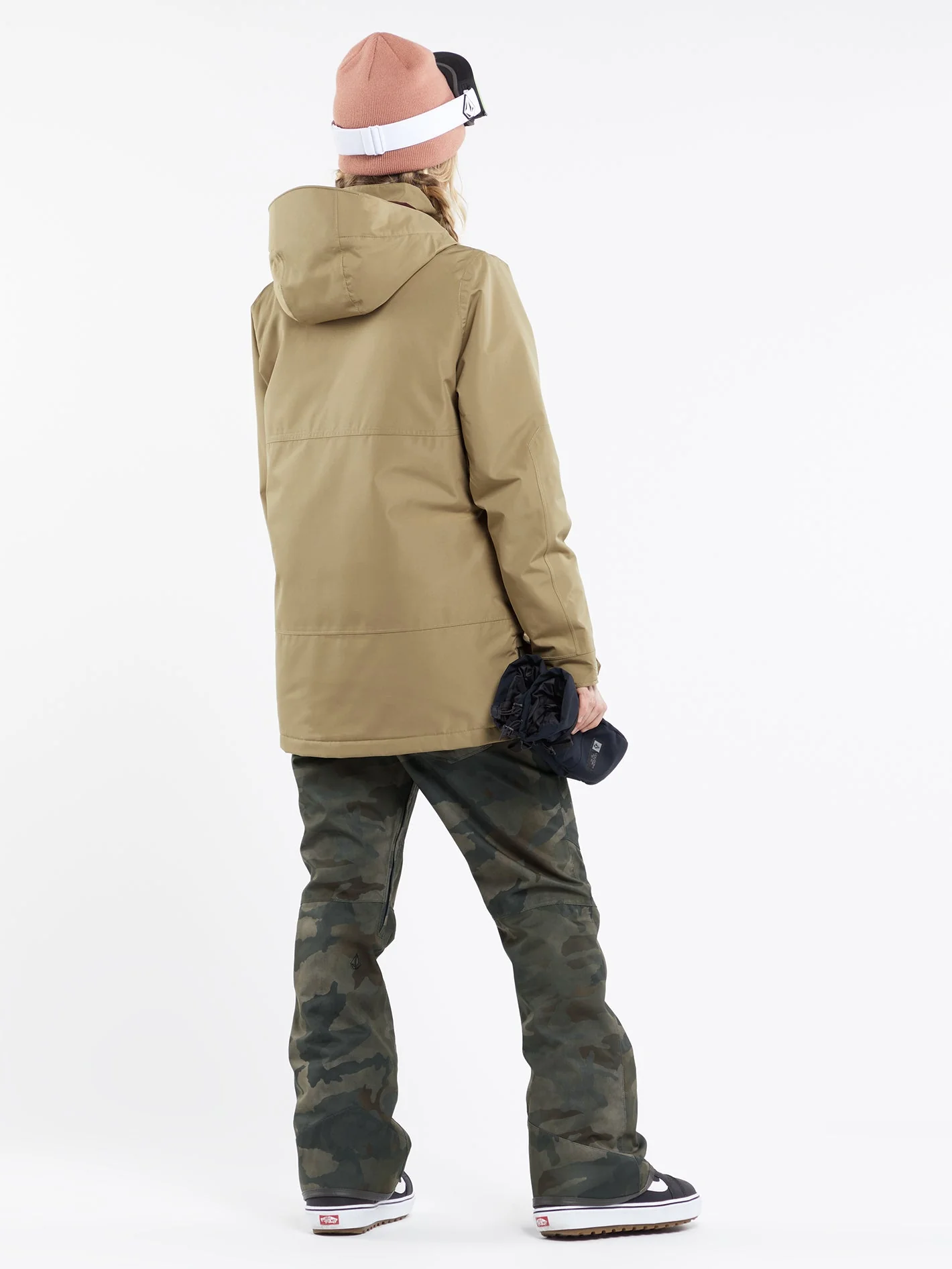 Swift Latzhose - CLOUDWASH CAMO - Image 7