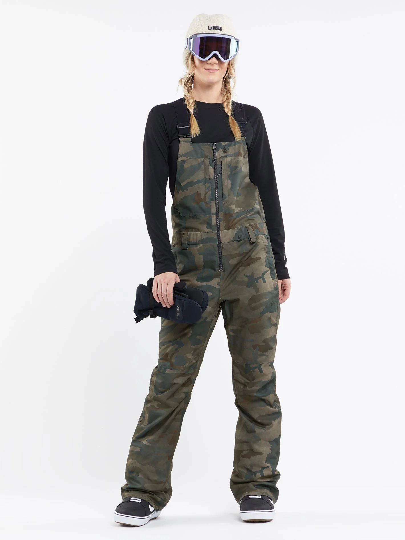 Swift Latzhose - CLOUDWASH CAMO - Image 9
