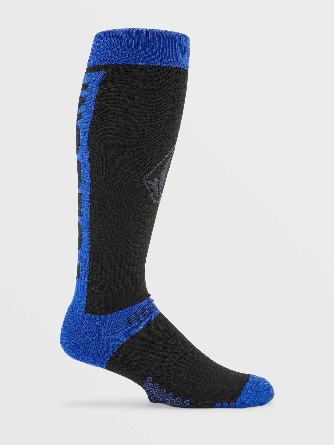 Synth Socken - BLACK - Image 2
