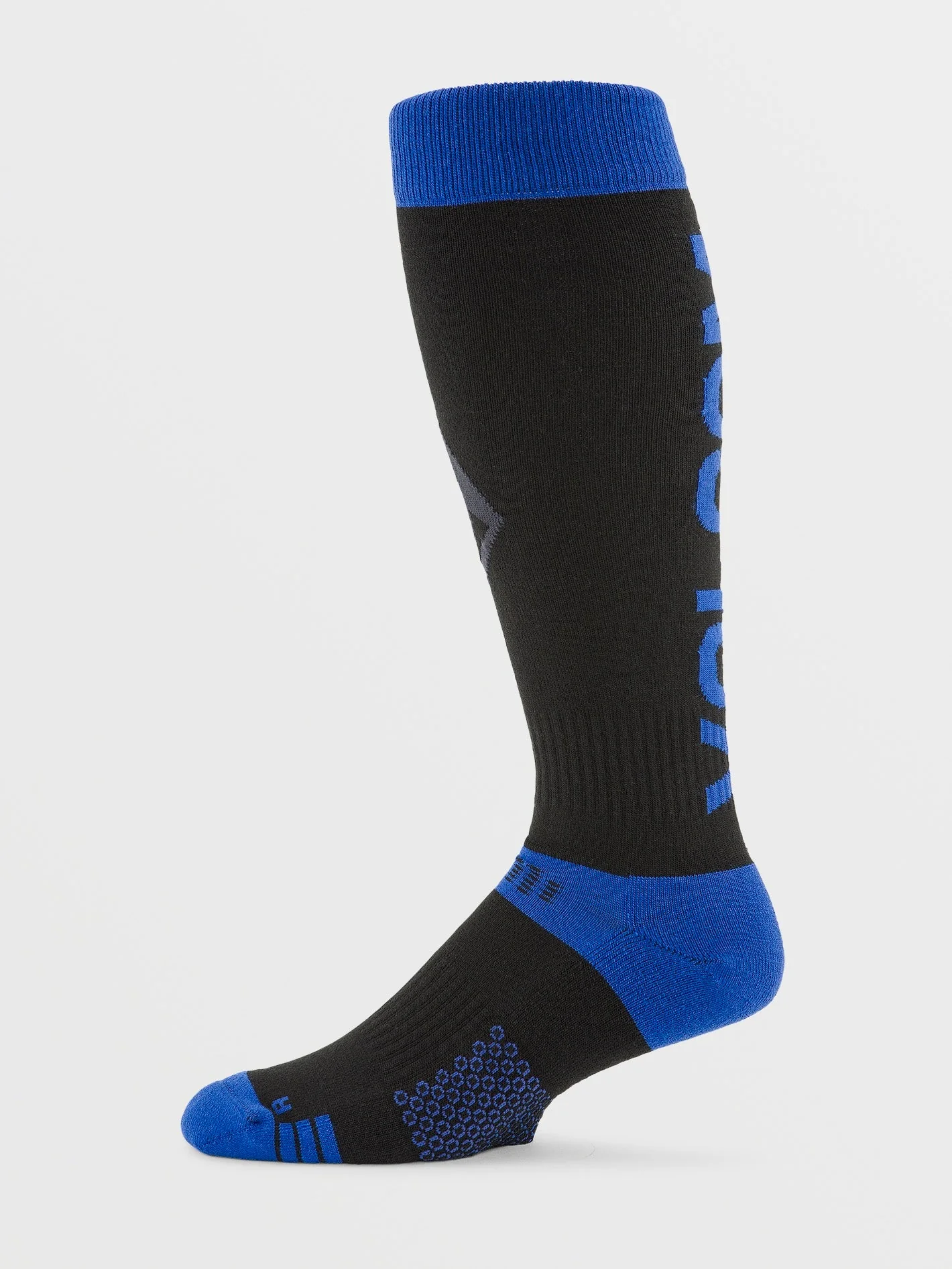 Synth Socken - BLACK - Image 3