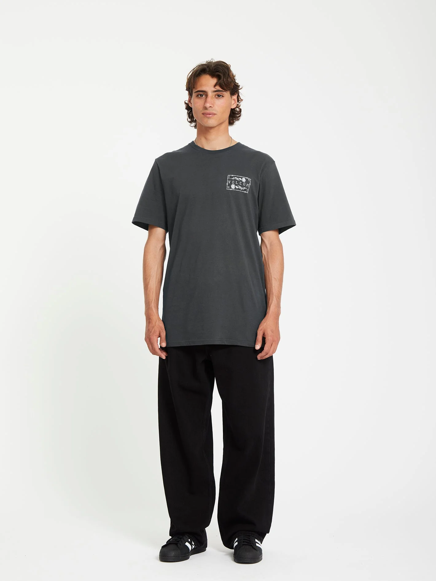 System Error T-Shirt - Stealth - Image 2