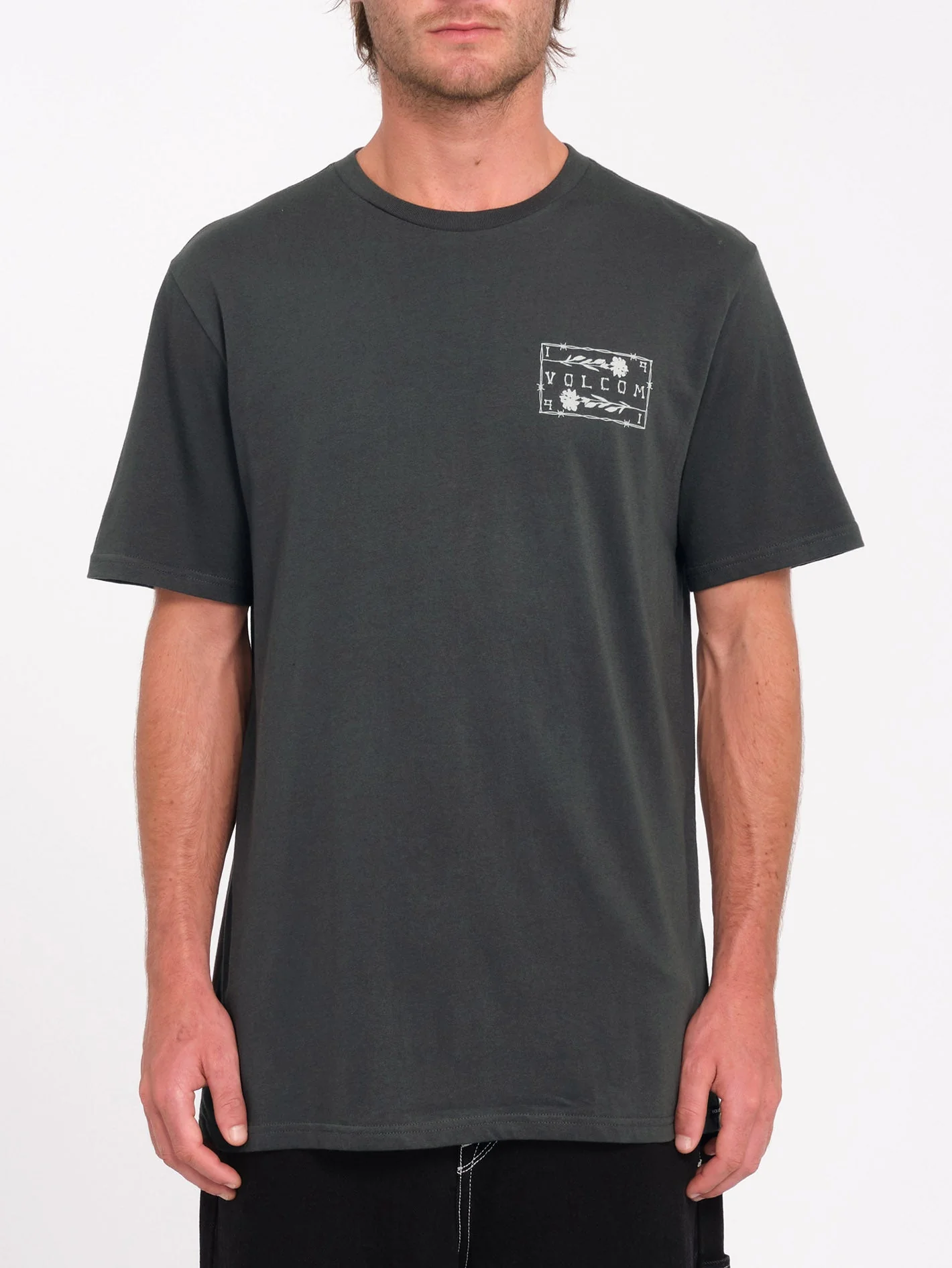 System Error T-Shirt - Stealth - Image 3