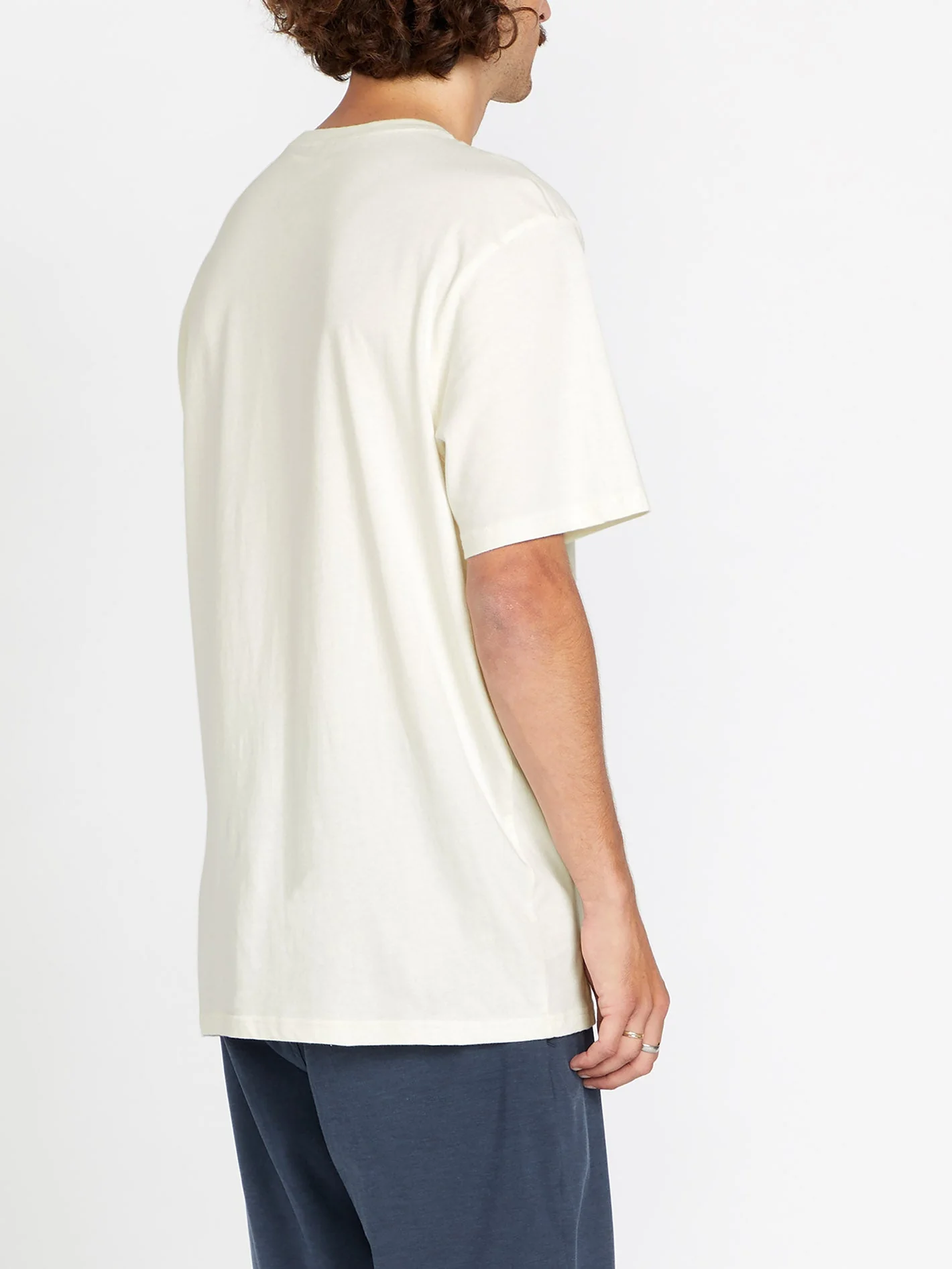 Tarot Tiger Farm To Yarn T-Shirt - Off White - Image 2
