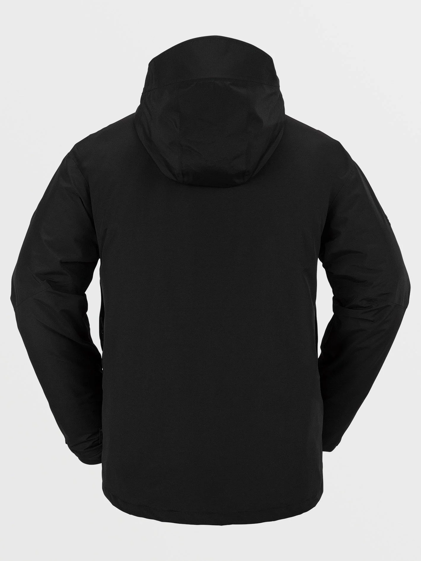 Tds 2L Gore-Tex Jacke - BLACK - Image 2