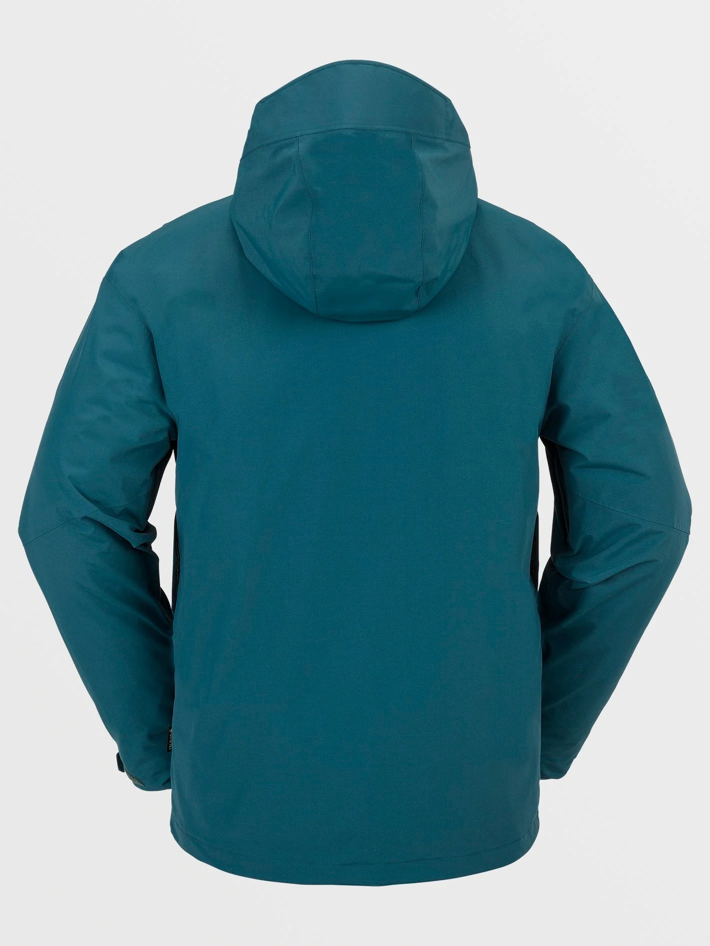 Tds 2L Gore-Tex Jacke - BLUE - Image 2