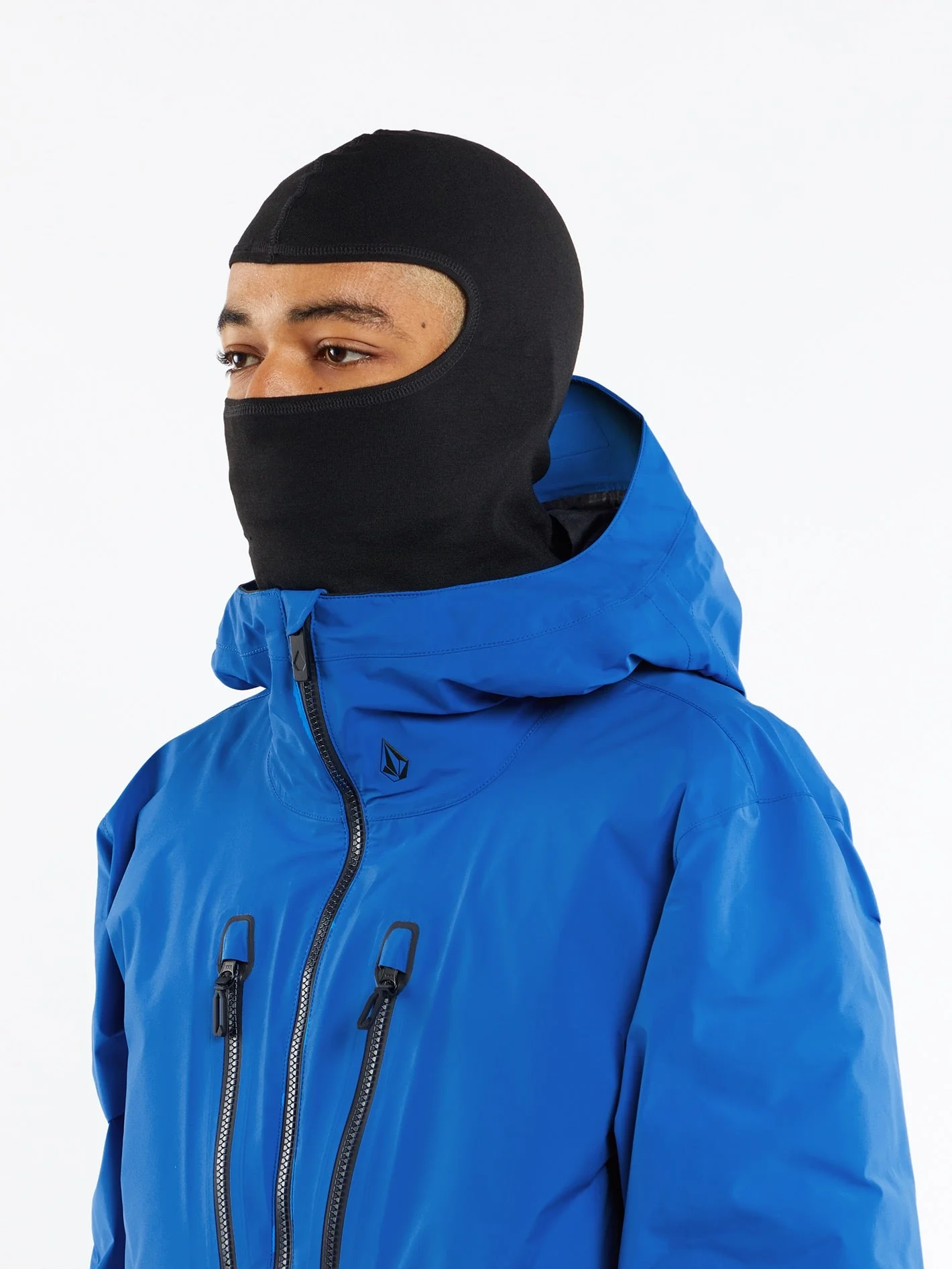 Tds Infrared Gore-Tex Jacke - ELECTRIC BLUE - Image 14