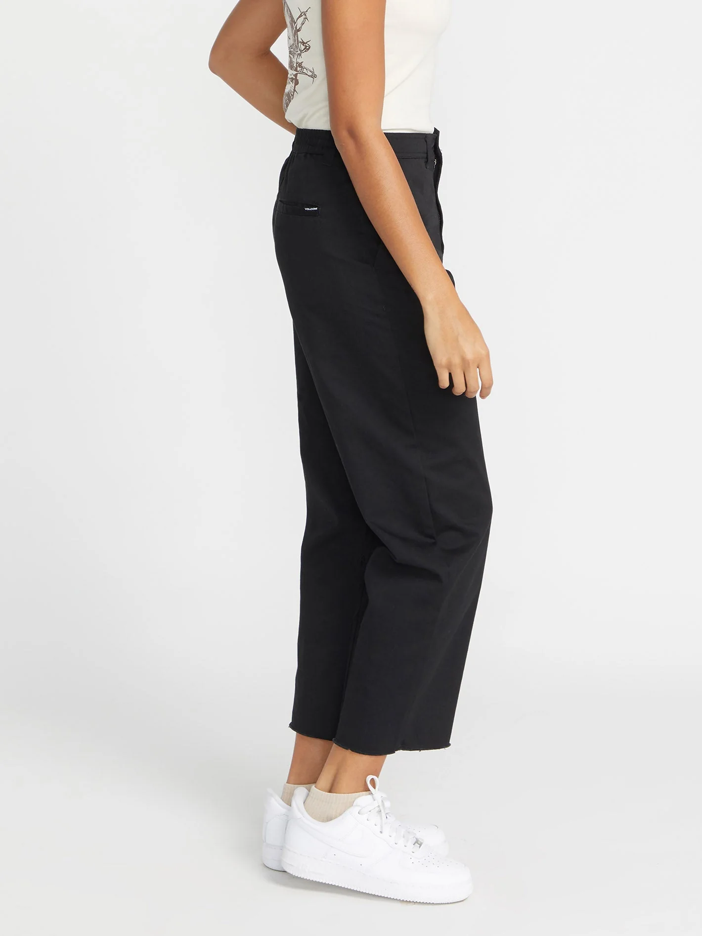 Thisthatthem Skate Hose - BLACK - Image 3