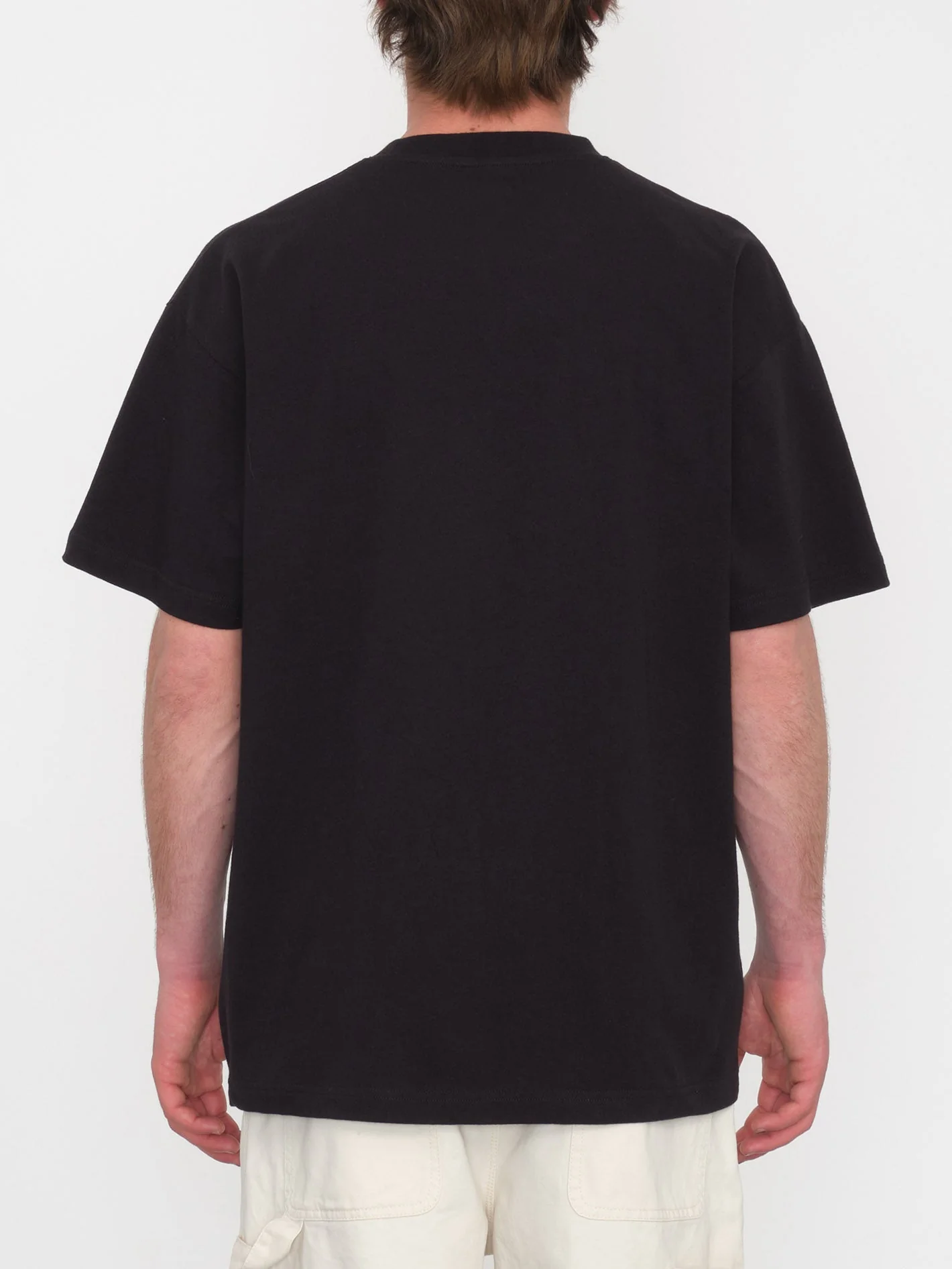 Thundertaker T-Shirt - BLACK - Image 2