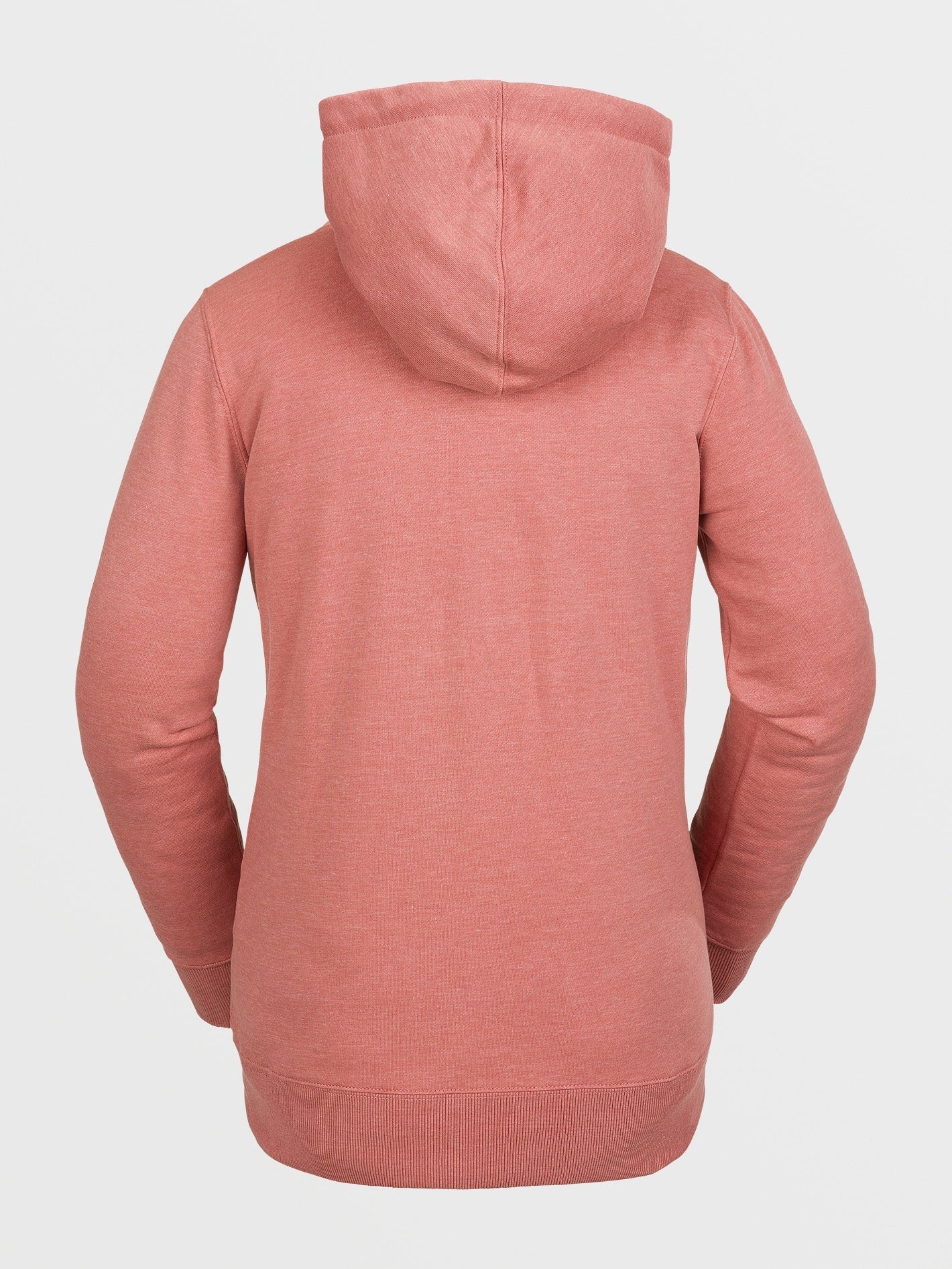 Tower Kapuzenpullover - EARTH PINK - Image 2