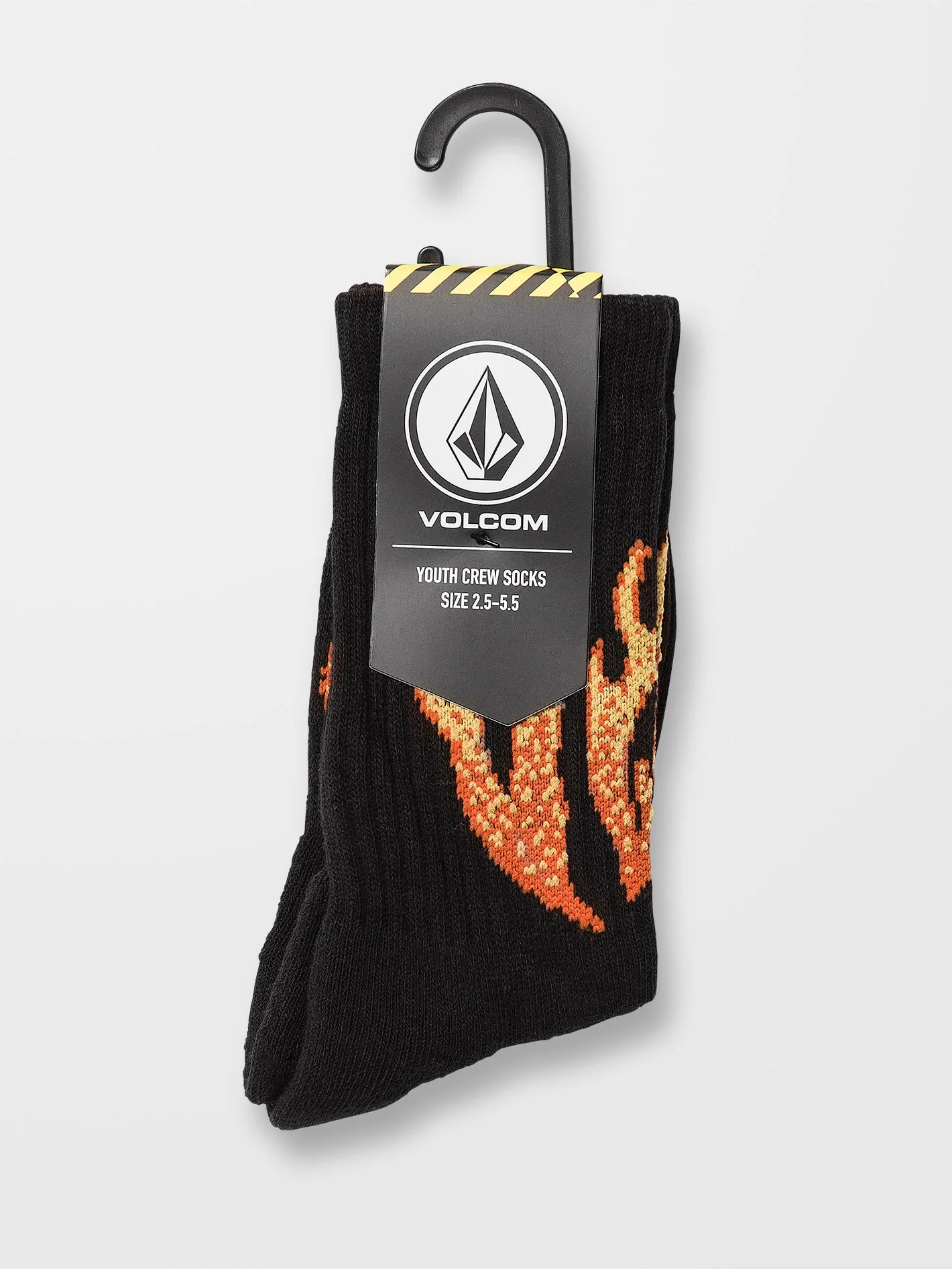Trux Socken - BLACK - (KINDER) - Image 2