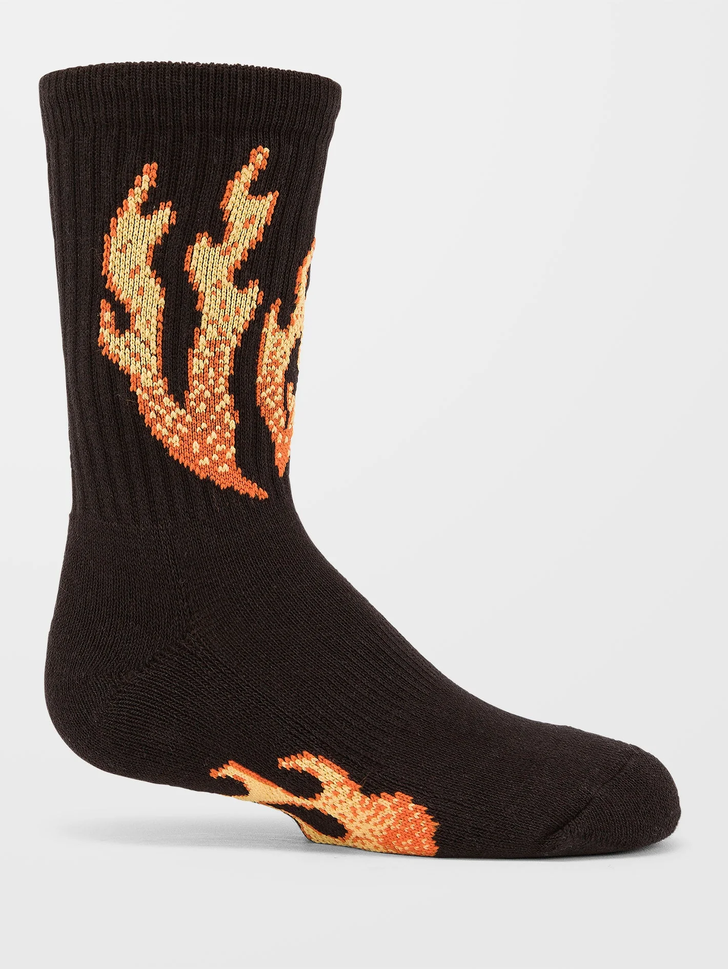 Trux Socken - BLACK - (KINDER) - Image 3