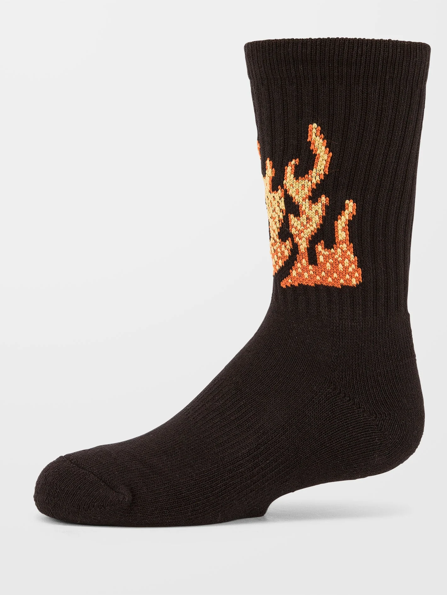 Trux Socken - BLACK - (KINDER) - Image 4