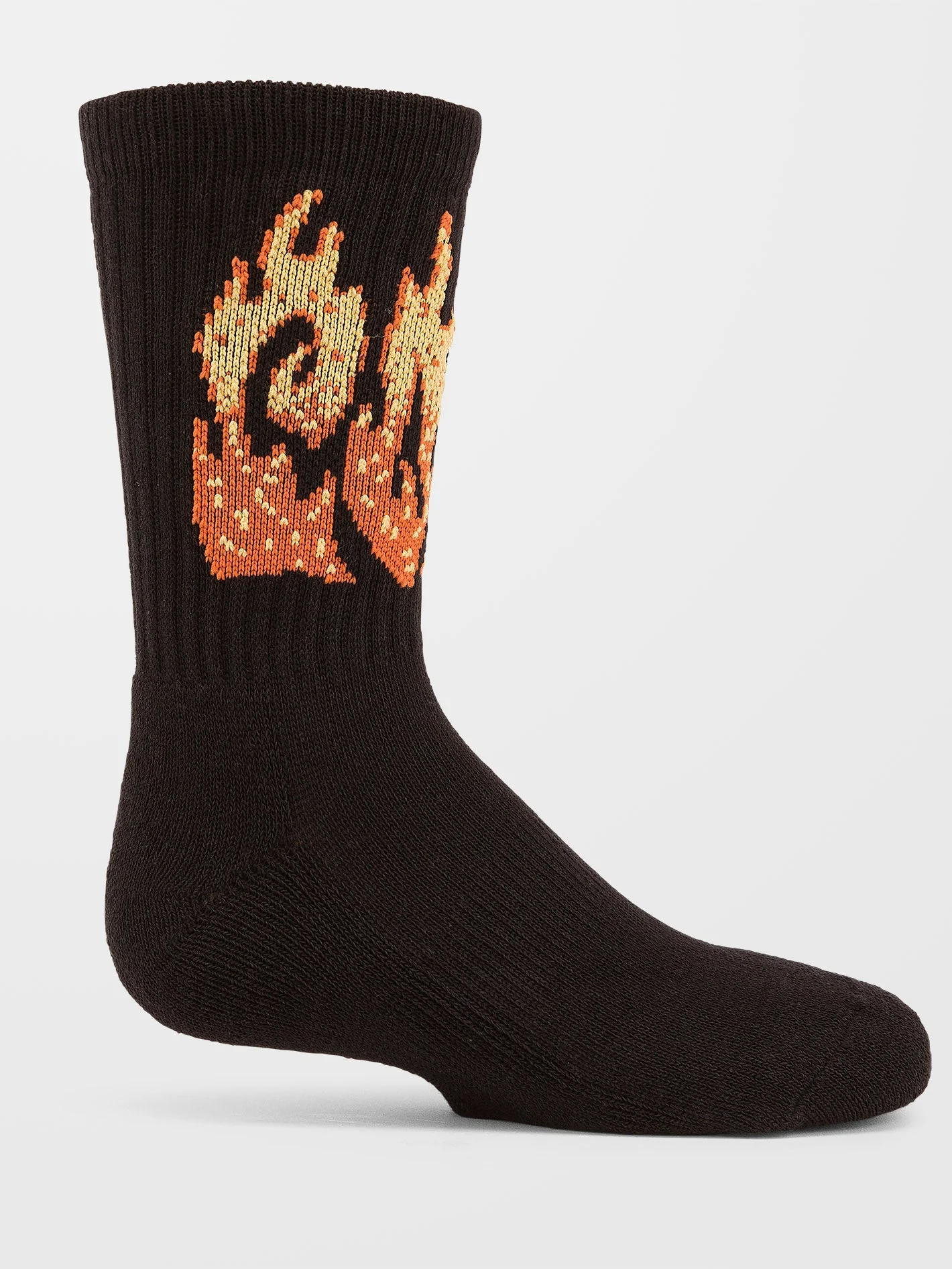 Trux Socken - BLACK - (KINDER) - Image 5