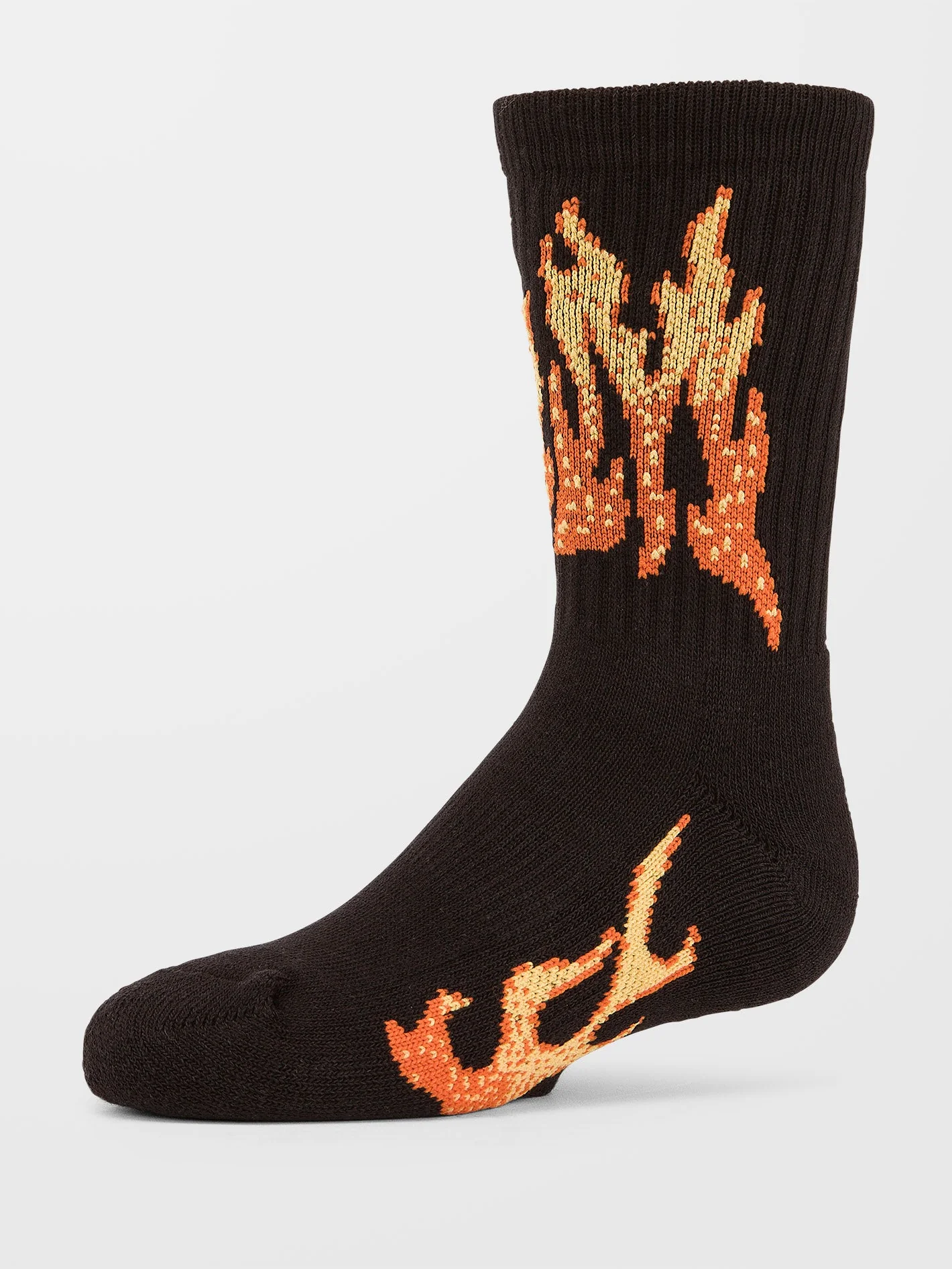 Trux Socken - BLACK - (KINDER) - Image 6