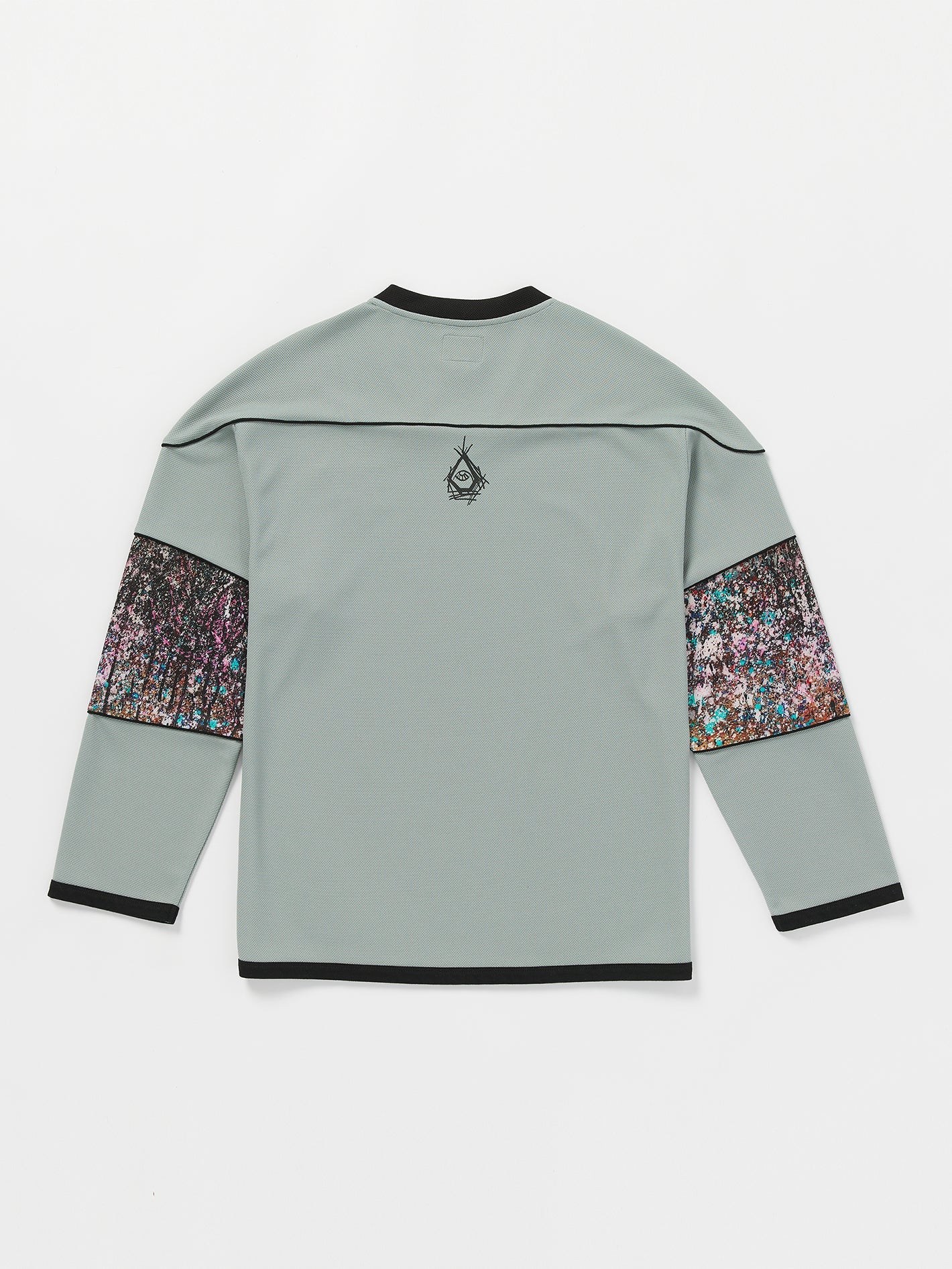 Bryan Iguchi Sweatshirt - Cypress Green - Image 8