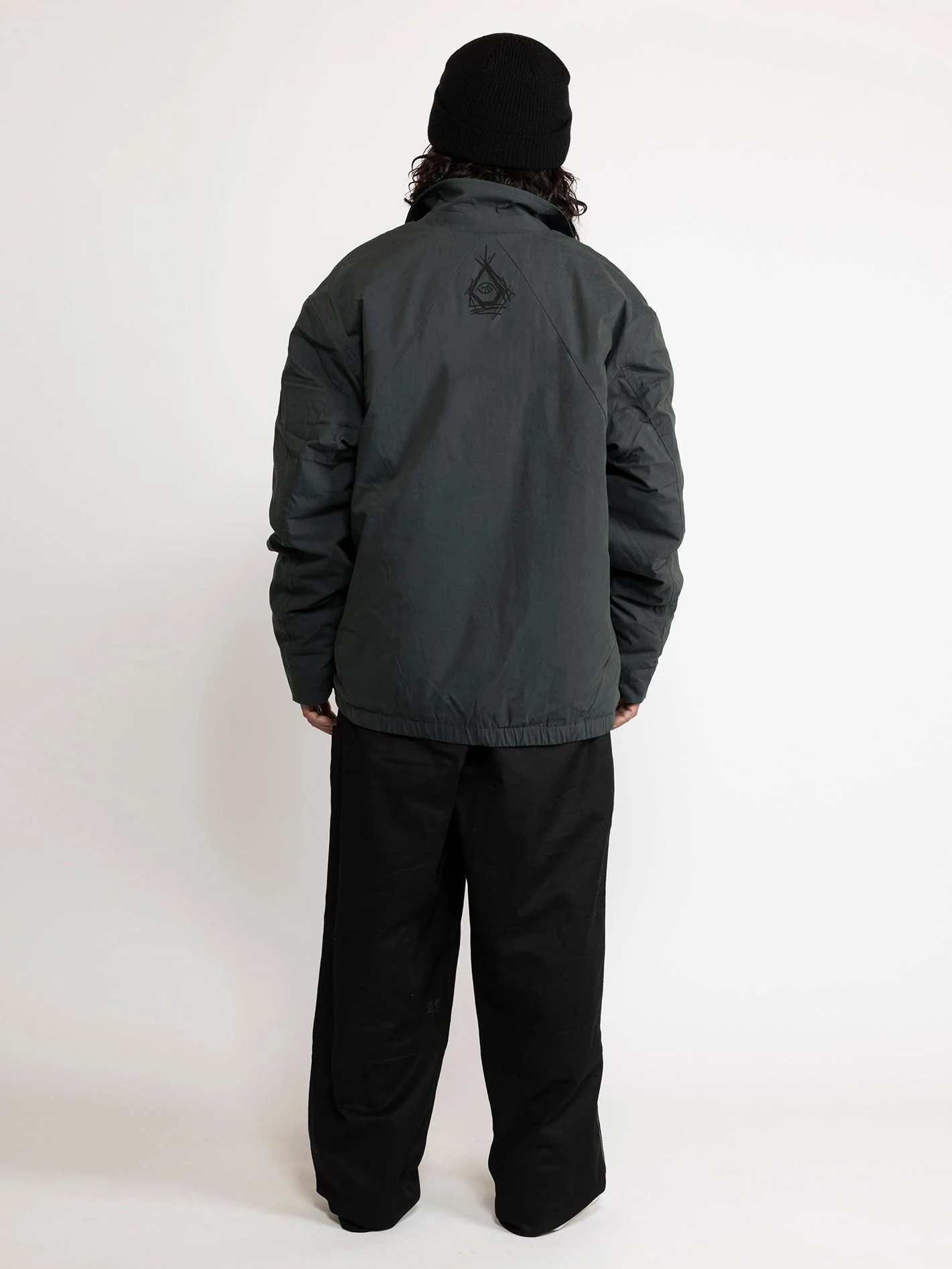 Iguchi Light Jacke - Stealth - Image 2