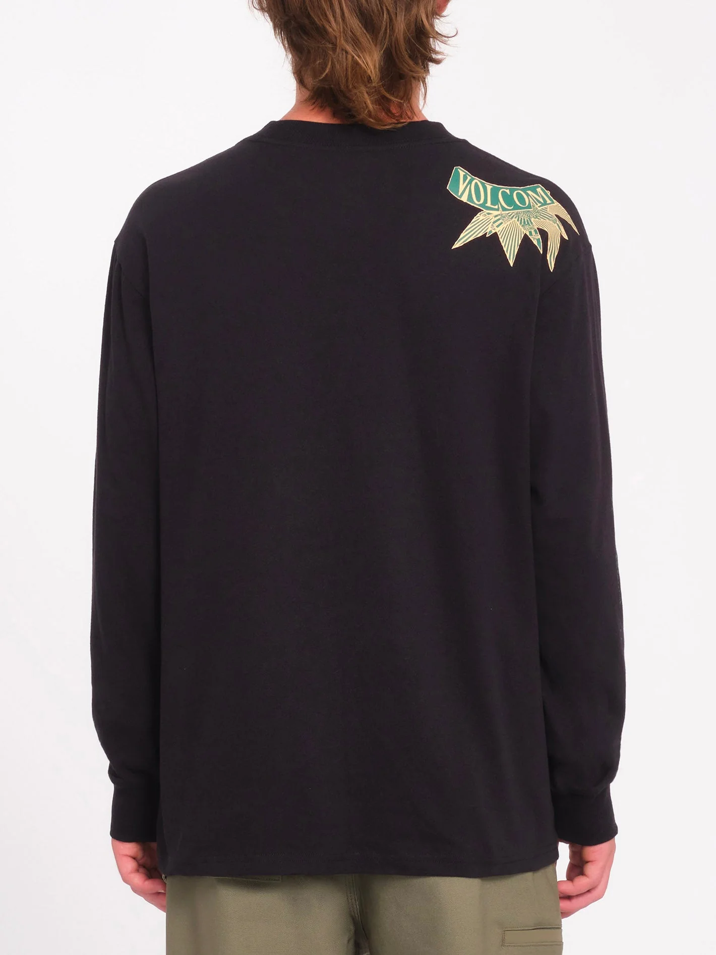 Iguchi T-Shirt - Black - Image 2