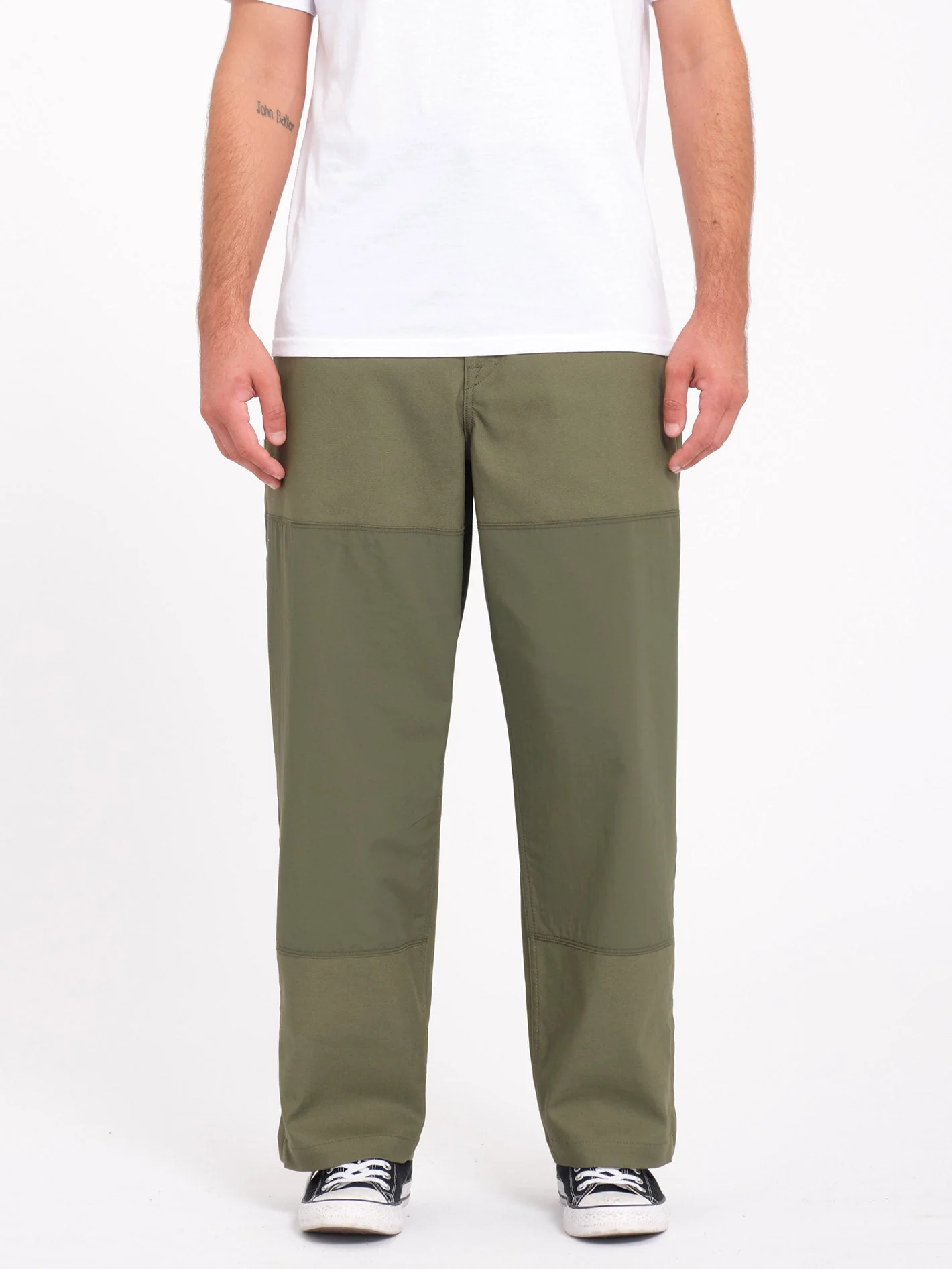 Bryan Iguchi Work Hose - Wintermoss - Image 2
