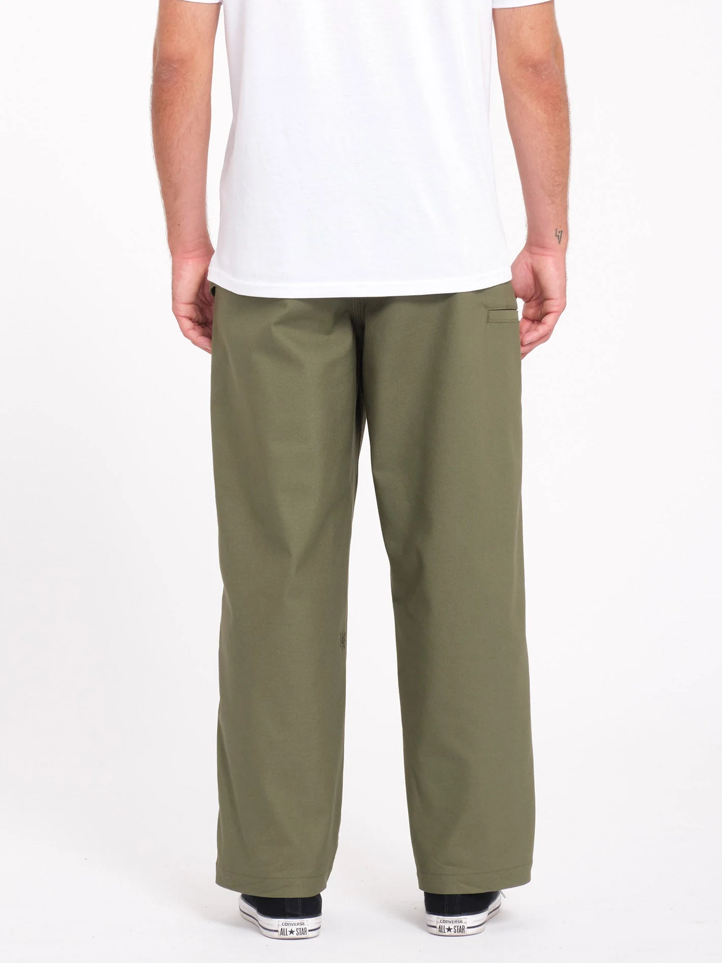Bryan Iguchi Work Hose - Wintermoss - Image 3