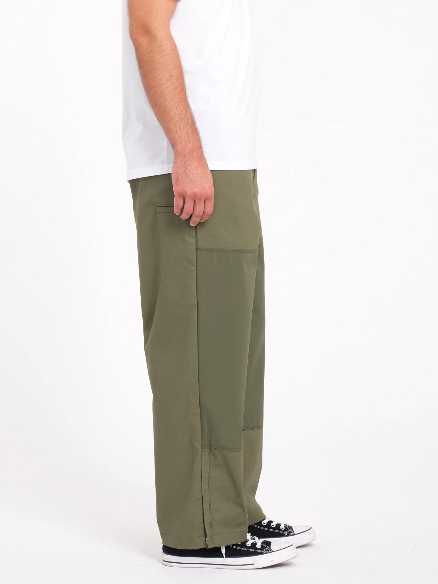 Bryan Iguchi Work Hose - Wintermoss - Image 4