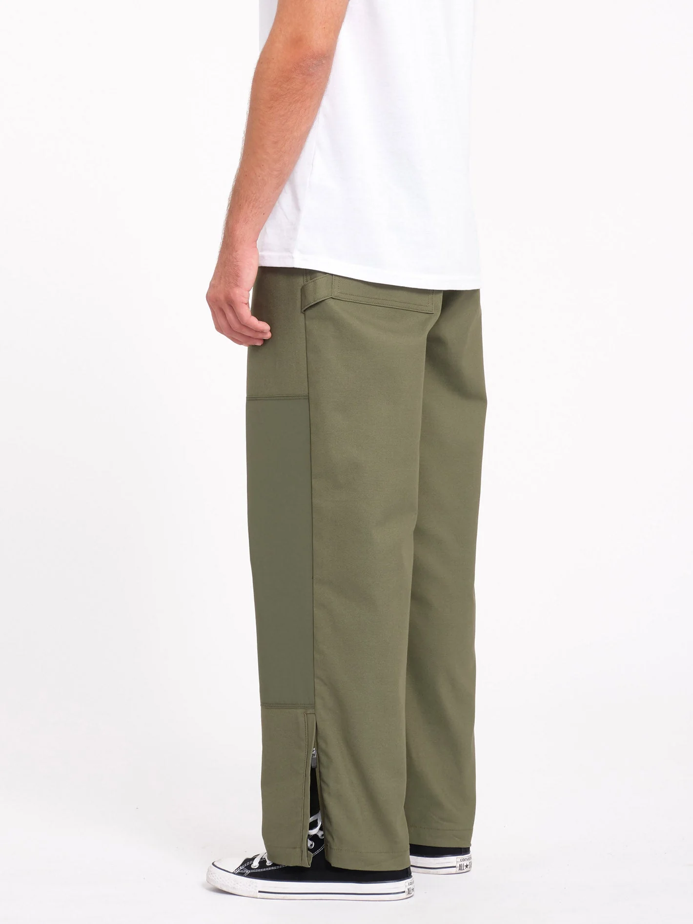 Bryan Iguchi Work Hose - Wintermoss - Image 8
