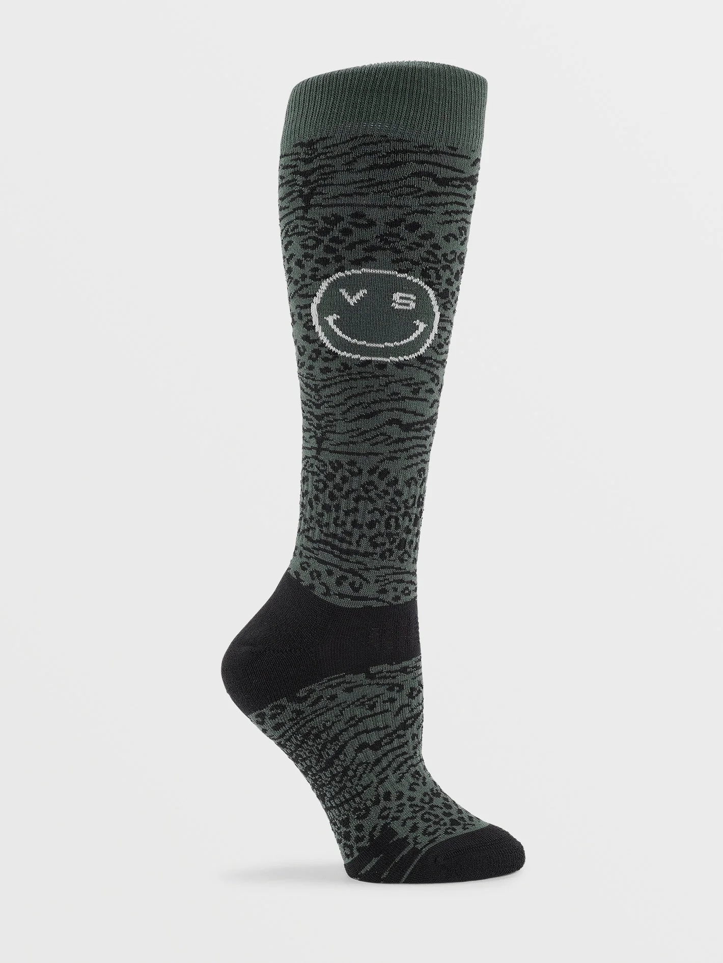 Ttt Socken - EUCALYPTUS - Image 2