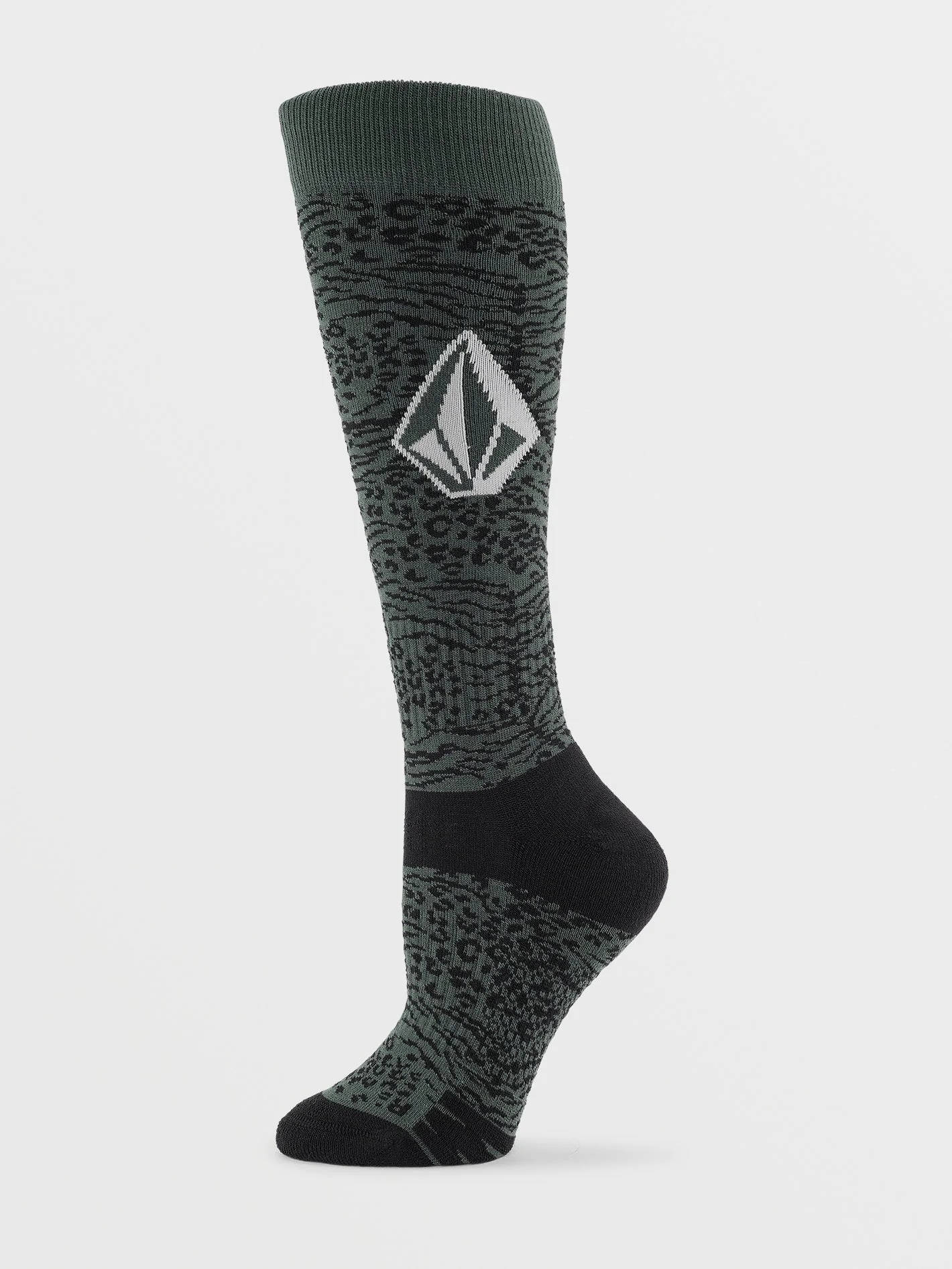 Ttt Socken - EUCALYPTUS - Image 3