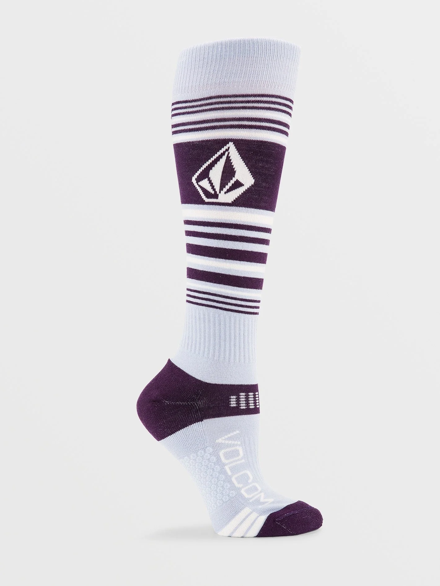 Tundra Tech Socken - LILAC ASH - Image 2