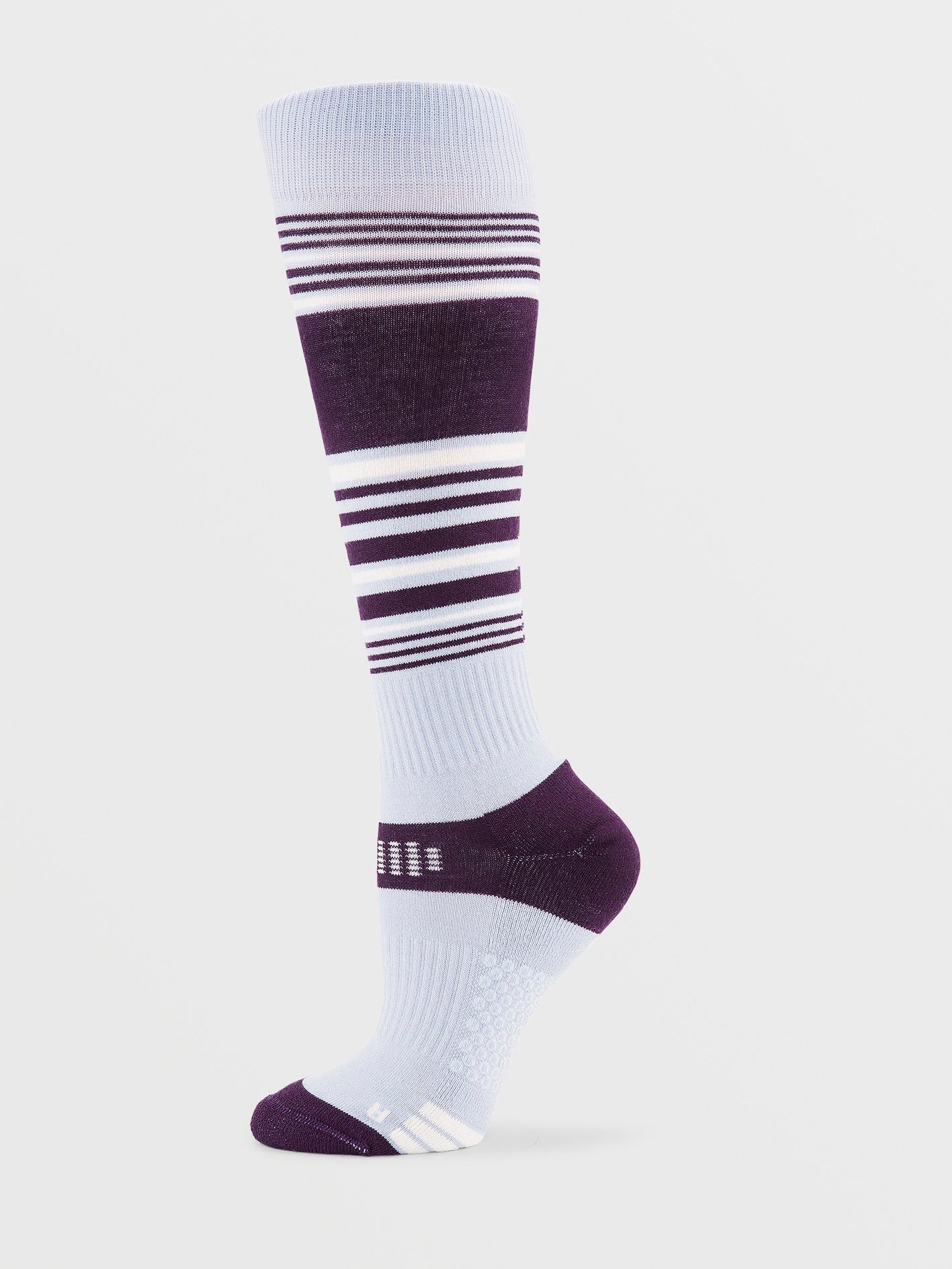 Tundra Tech Socken - LILAC ASH - Image 3