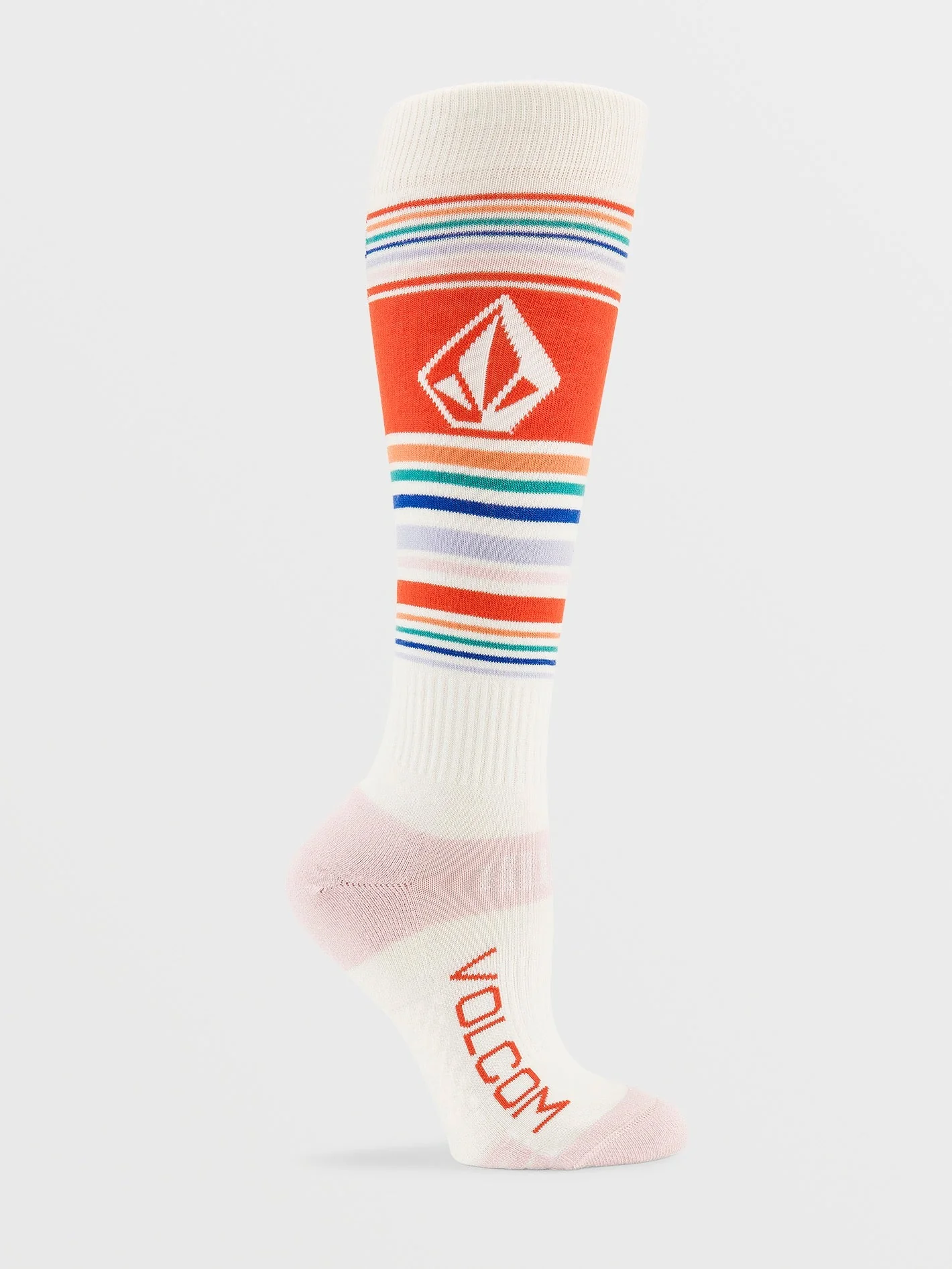 Tundra Tech Socken - WHITE - Image 2