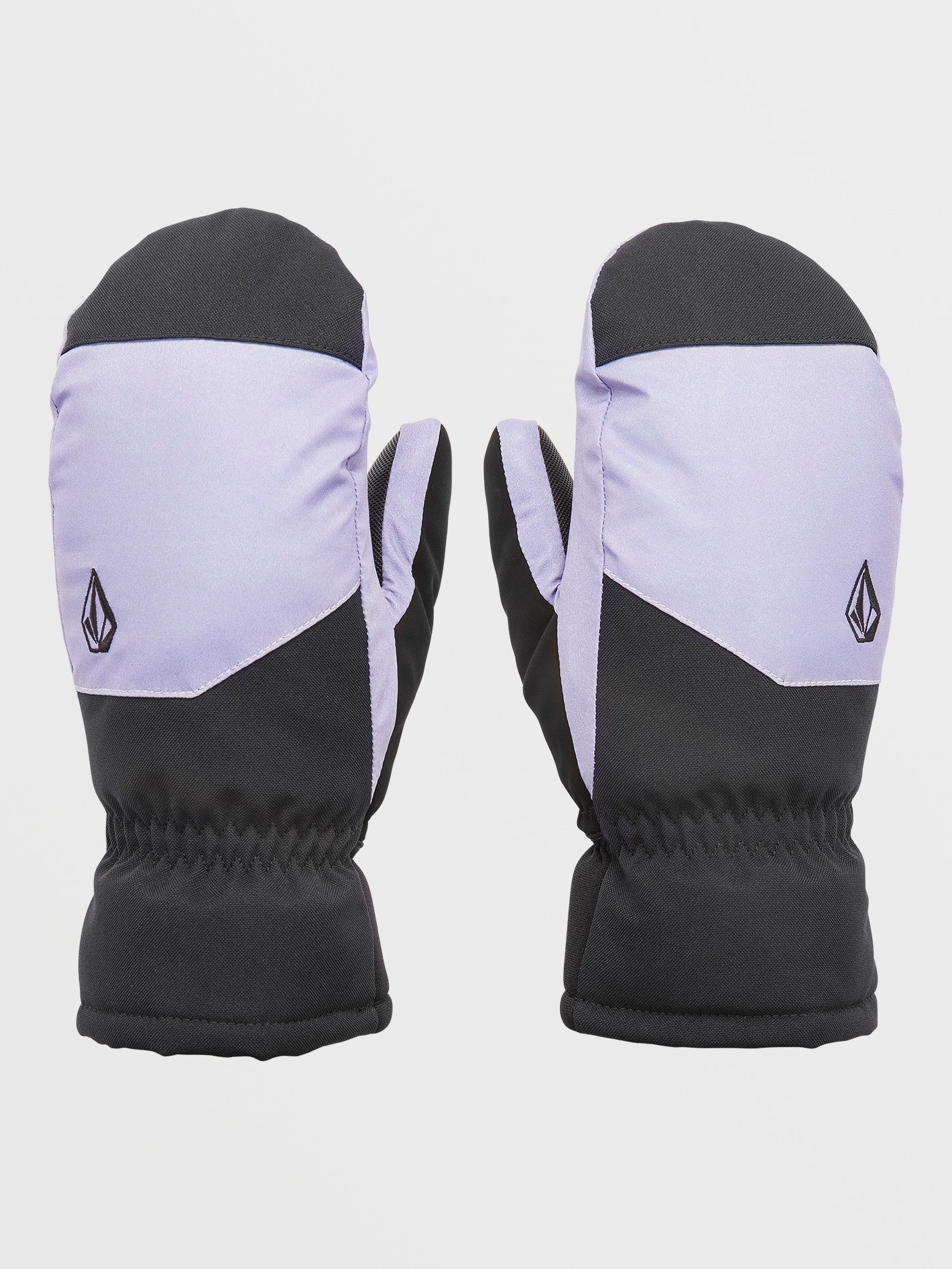 Upland Fäustlinge - LILAC ASH